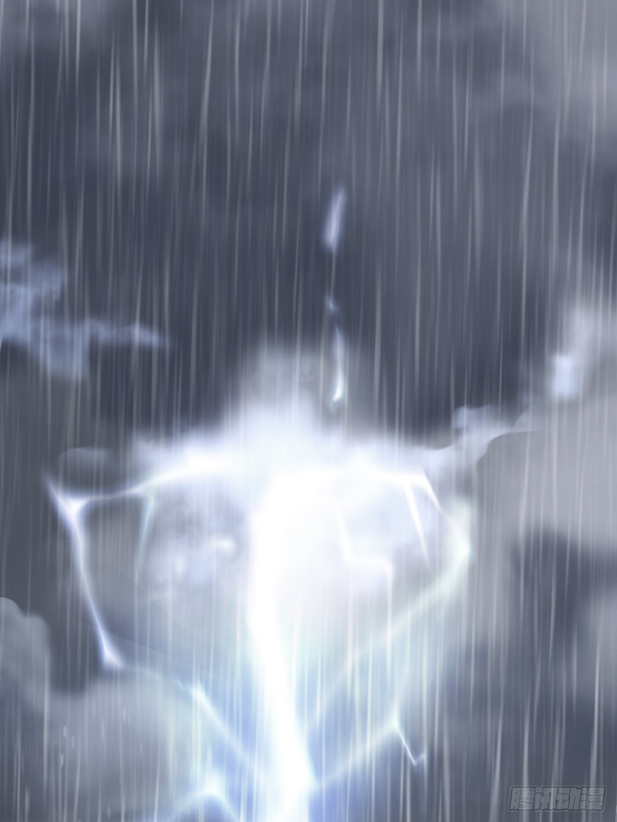 第二话：逃离(1/2)-第3话