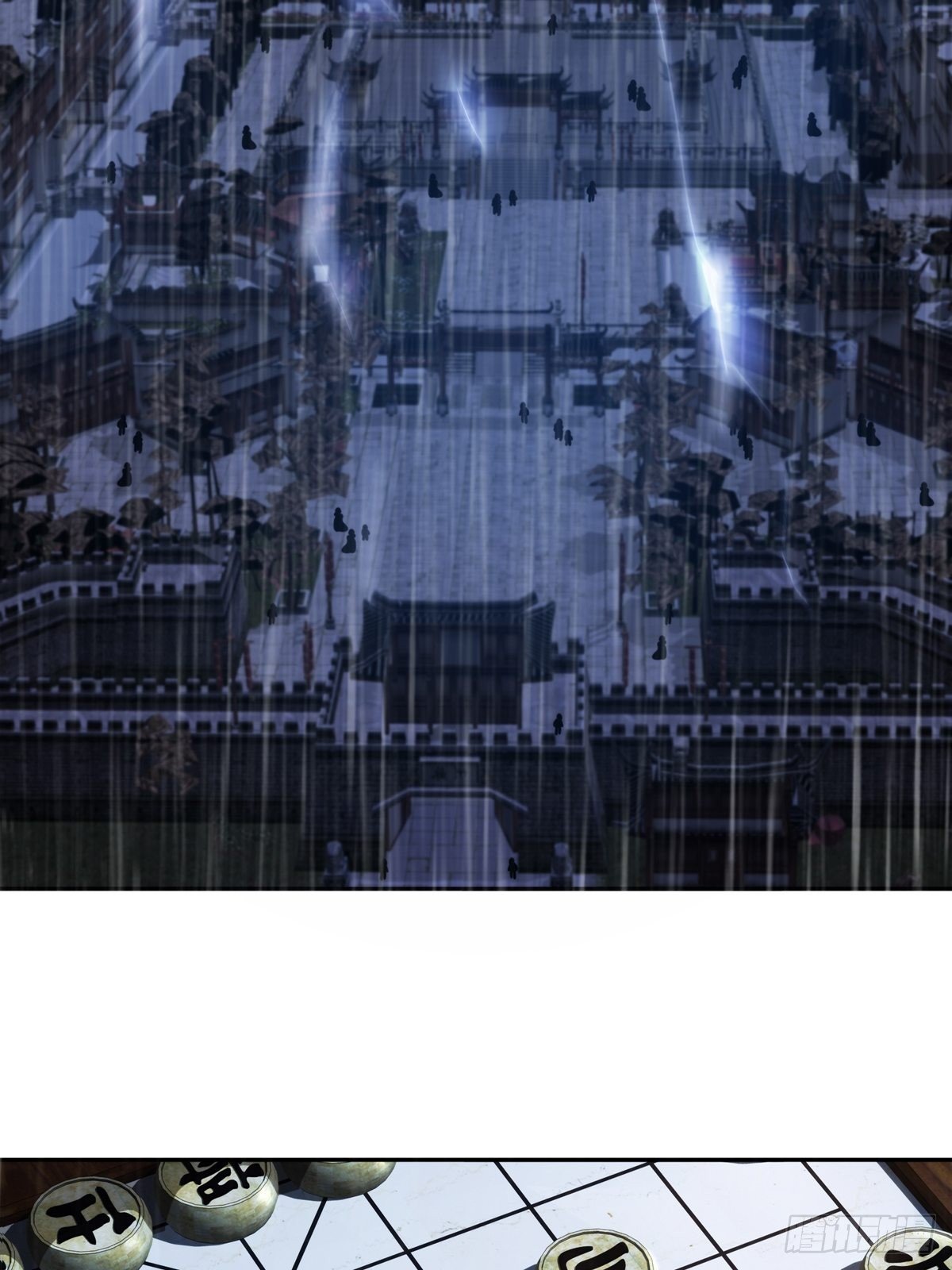 第二话：逃离(1/2)-第3话