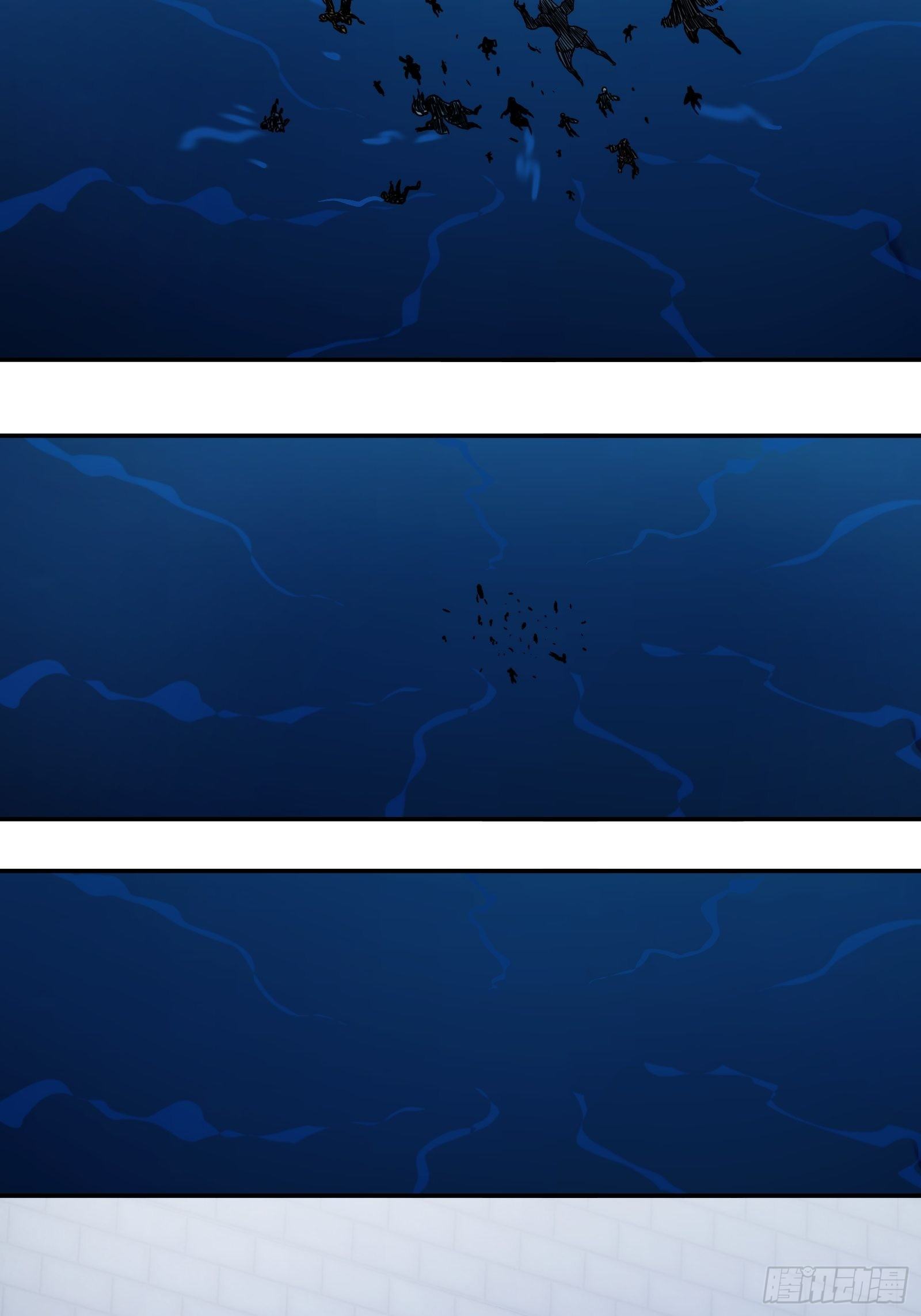 第二十二话： 计中计-第23话