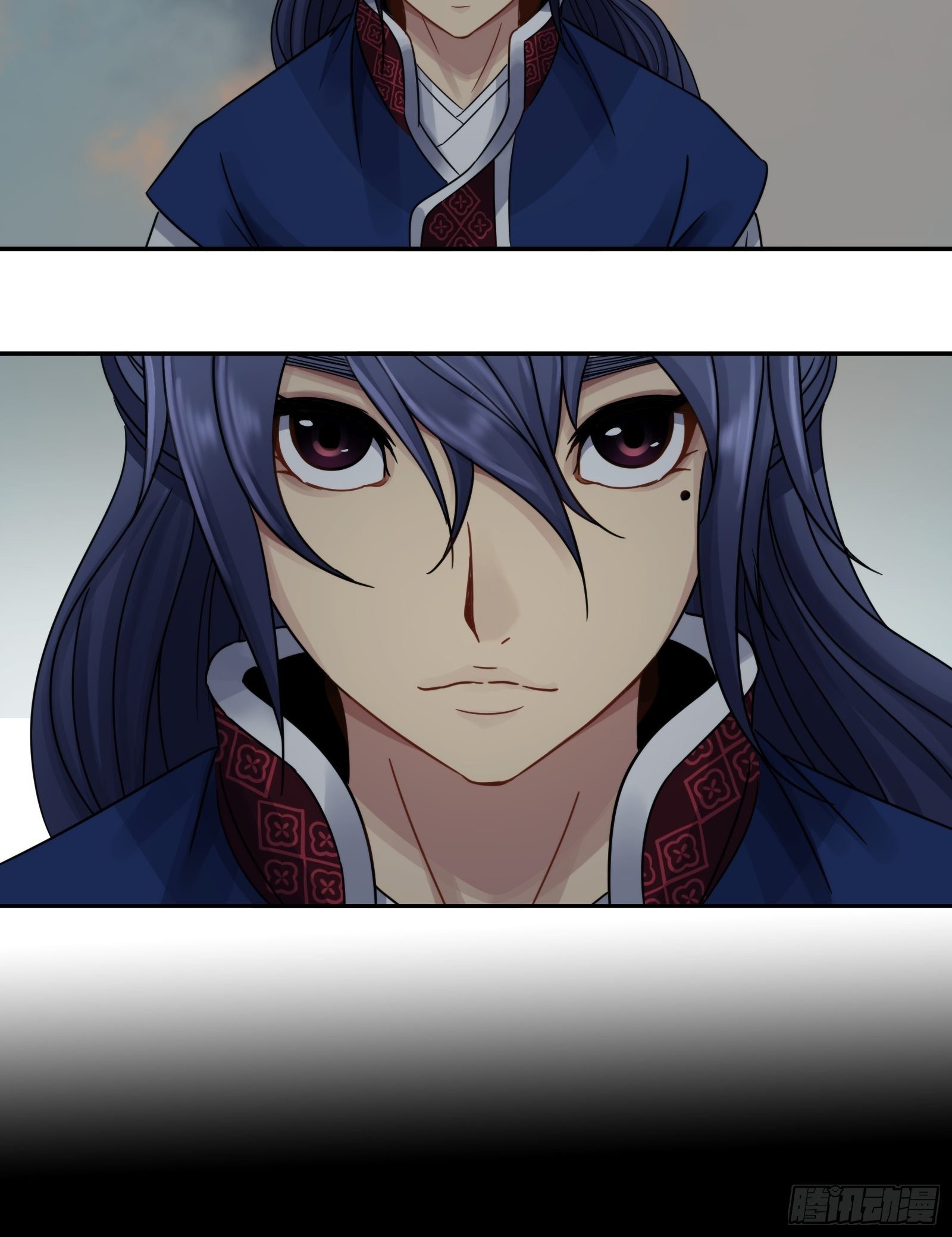 第二十二话： 计中计-第23话