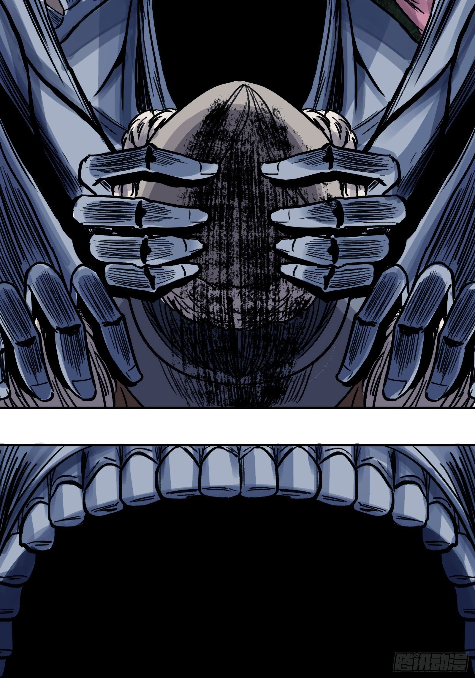 第二十四话：新盟友-第25话