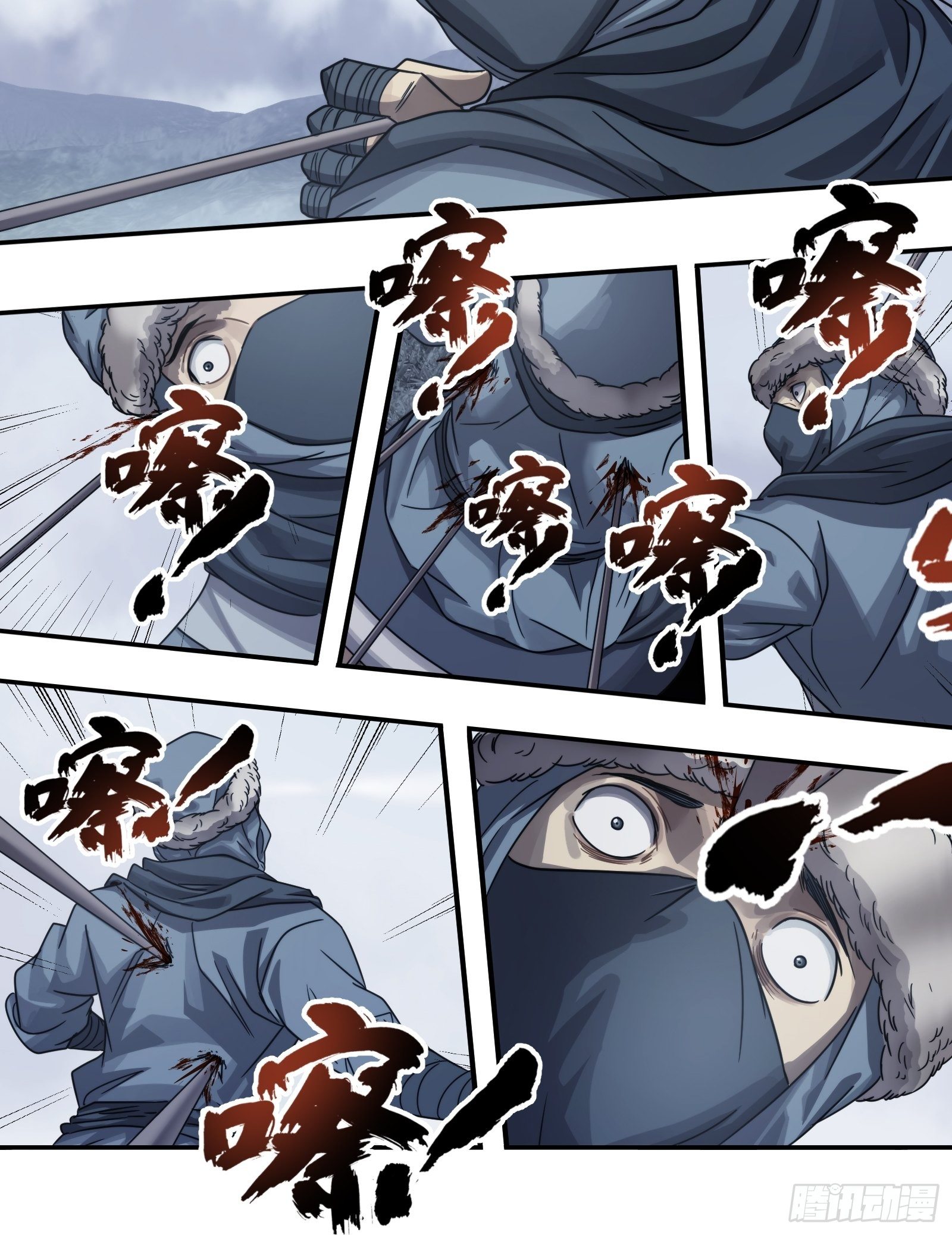 第二十四话：新盟友-第25话