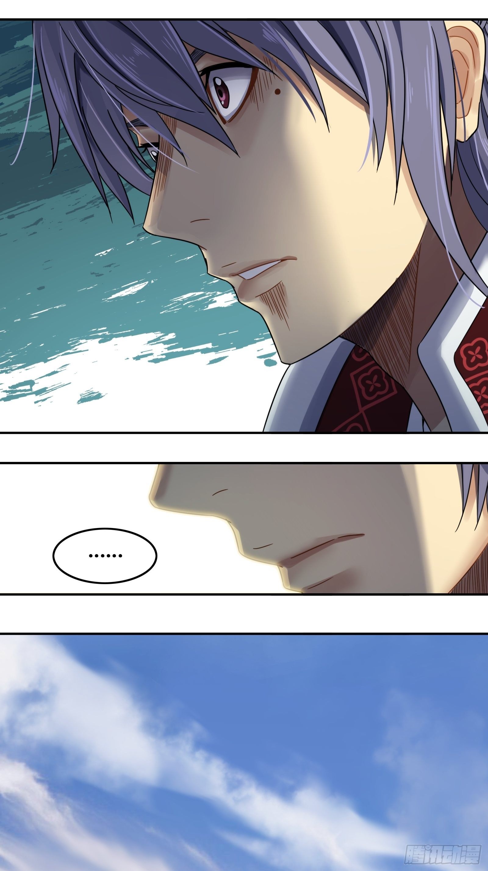 第二十六话：故人突访-第27话