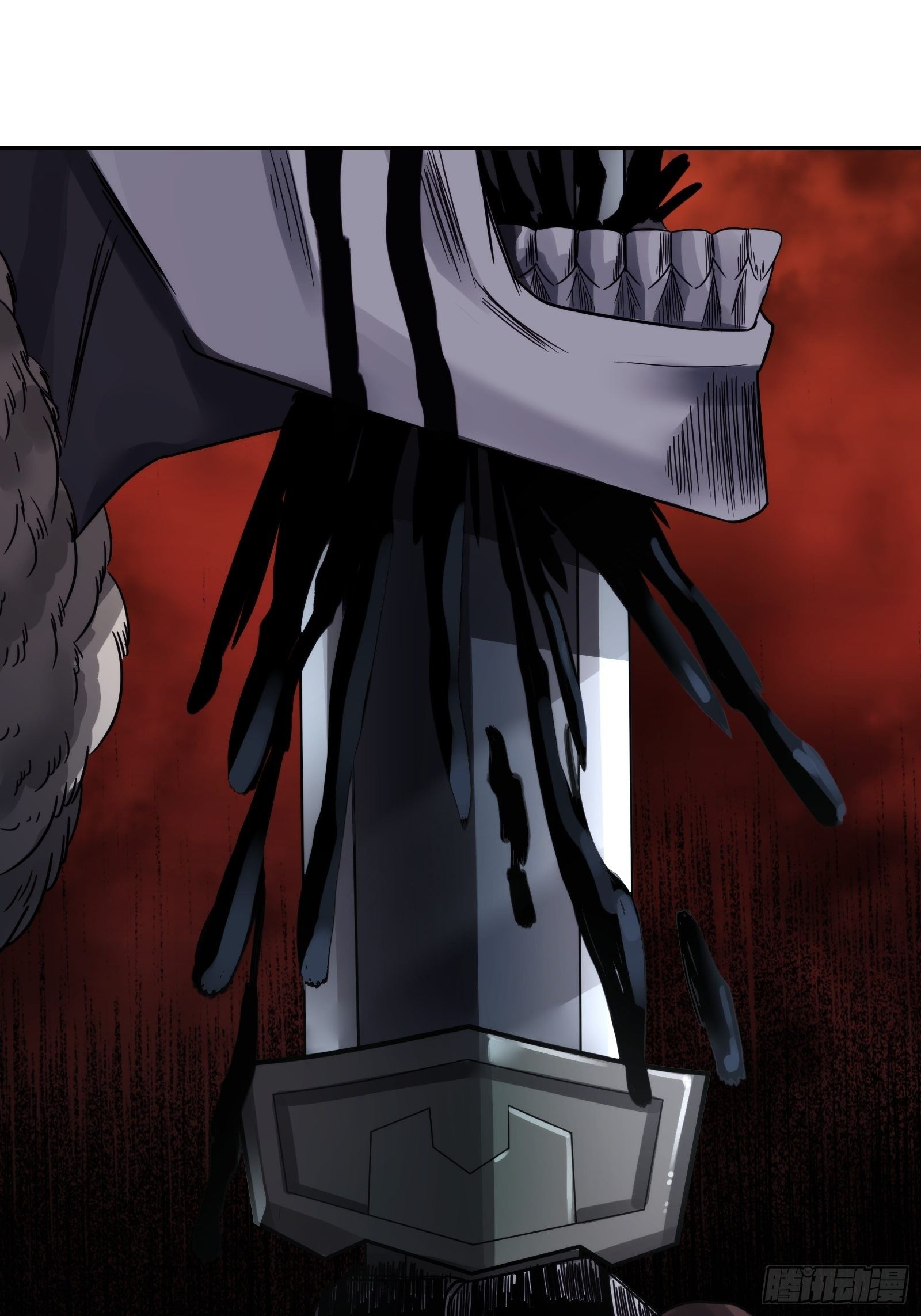 第二十八话：偷袭-第29话