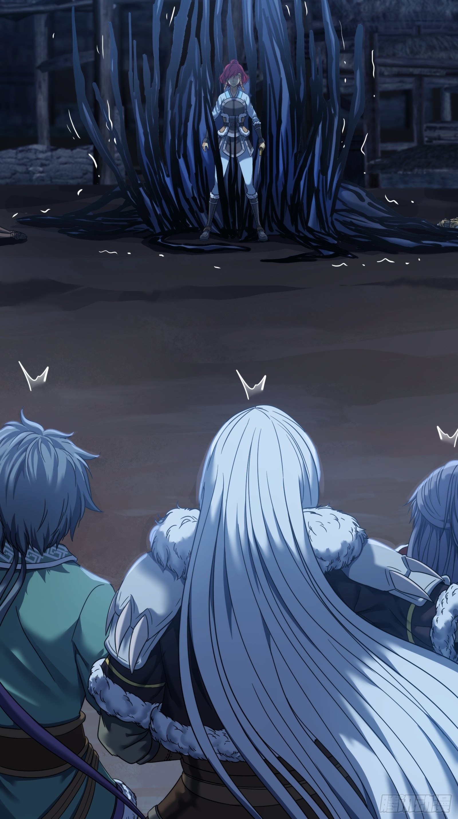 第三十话：礼物-第31话