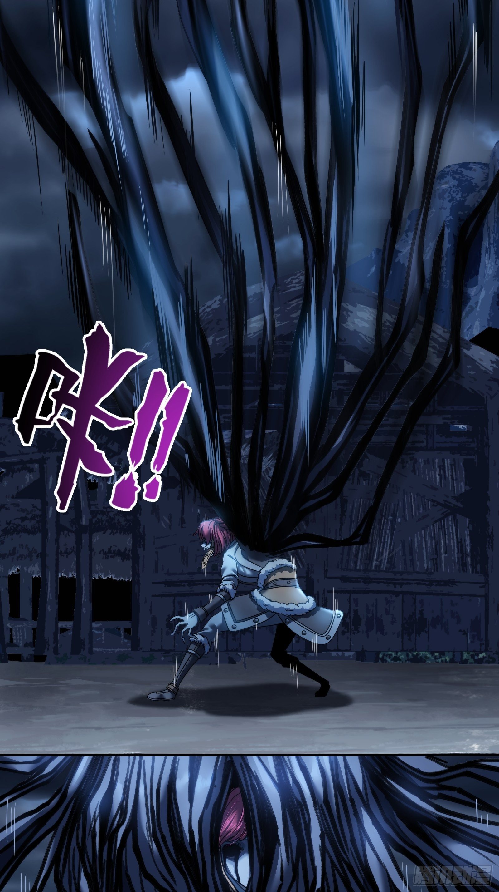 第三十话：礼物-第31话