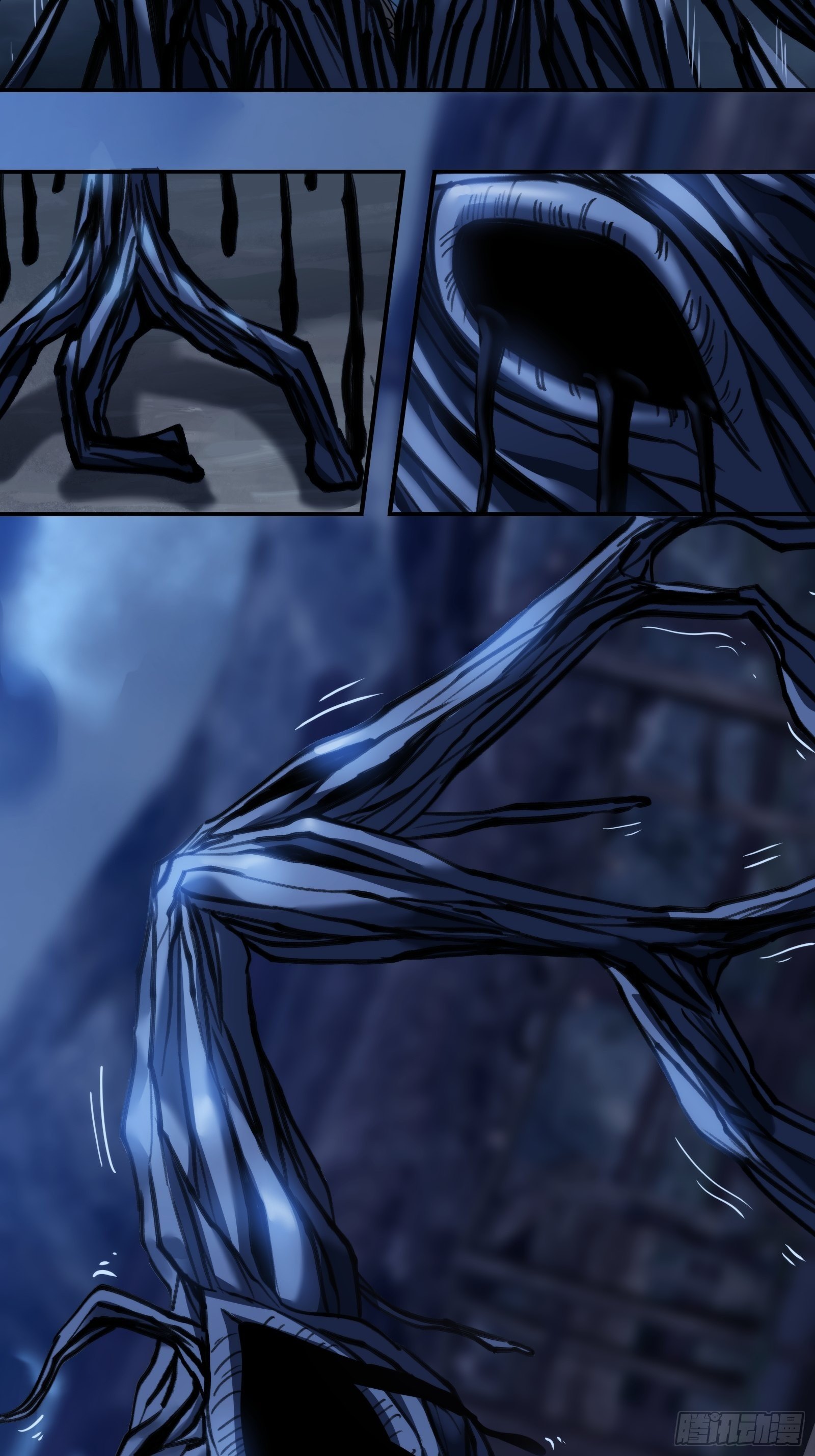 第三十话：礼物-第31话