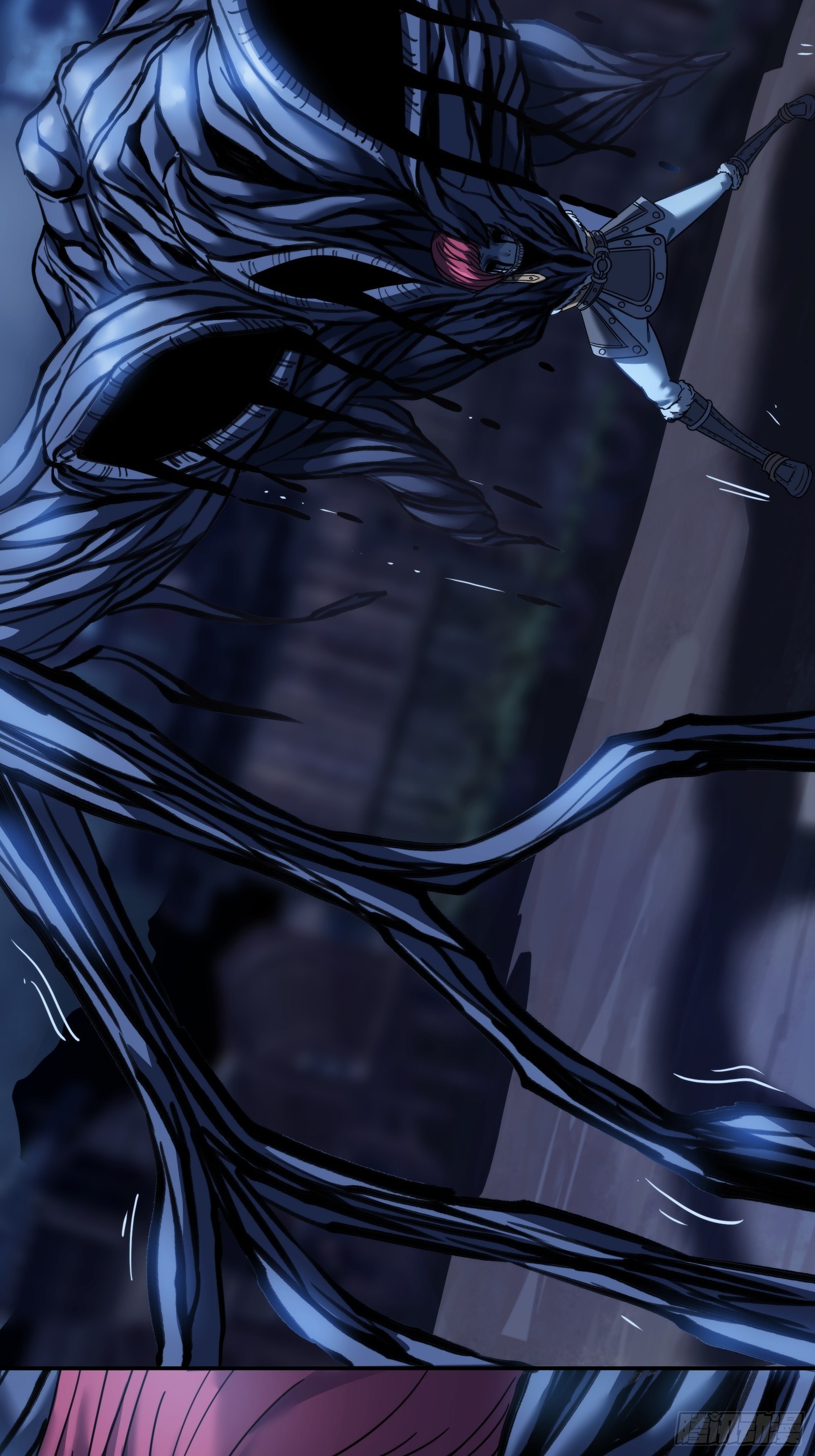 第三十话：礼物-第31话