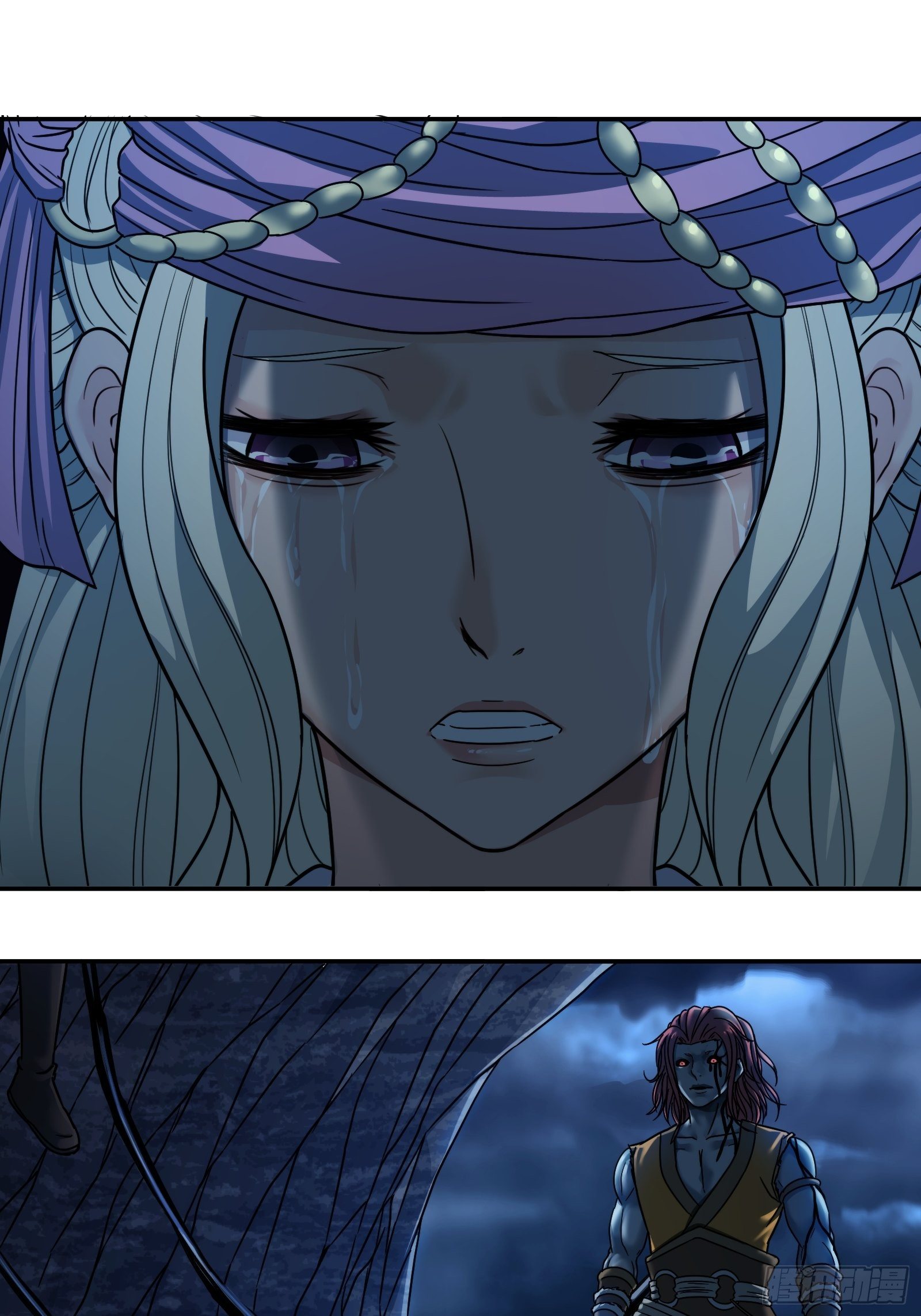 第三十二话：变化-第33话