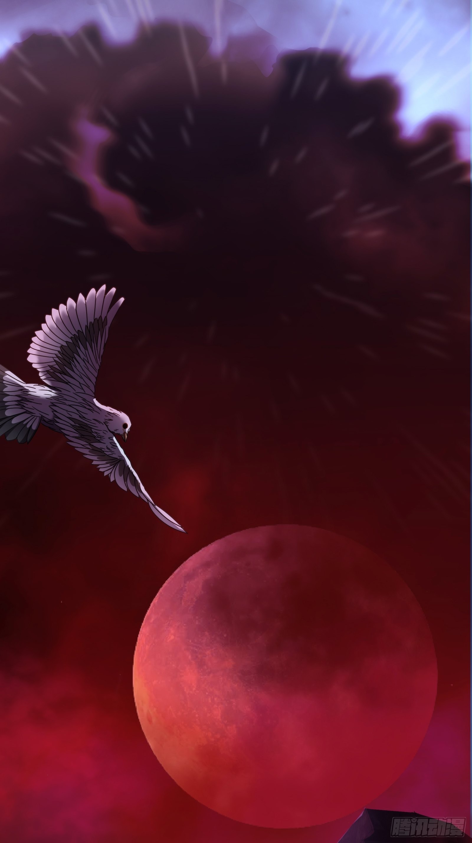 第三十六话：失控-第37话