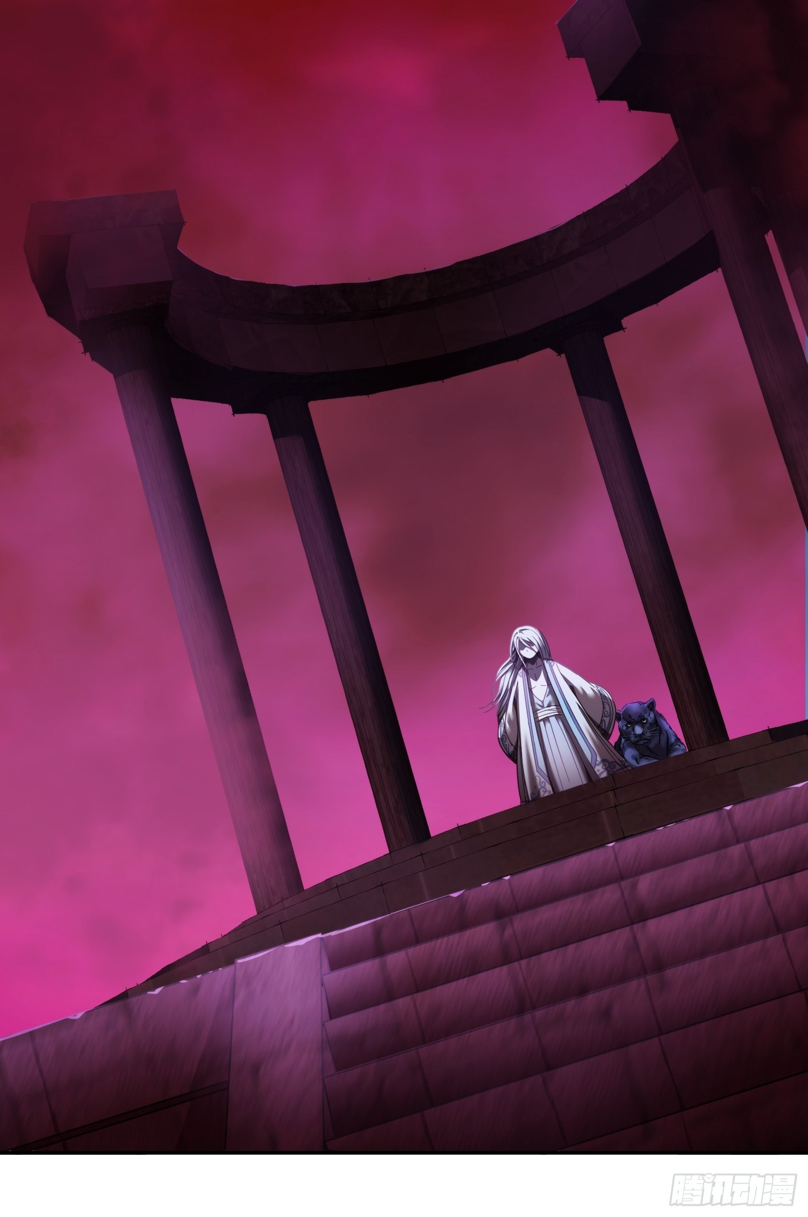 第三十六话：失控-第37话