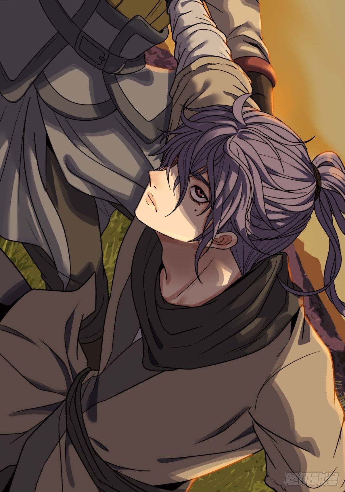 第四话：比试-第5话