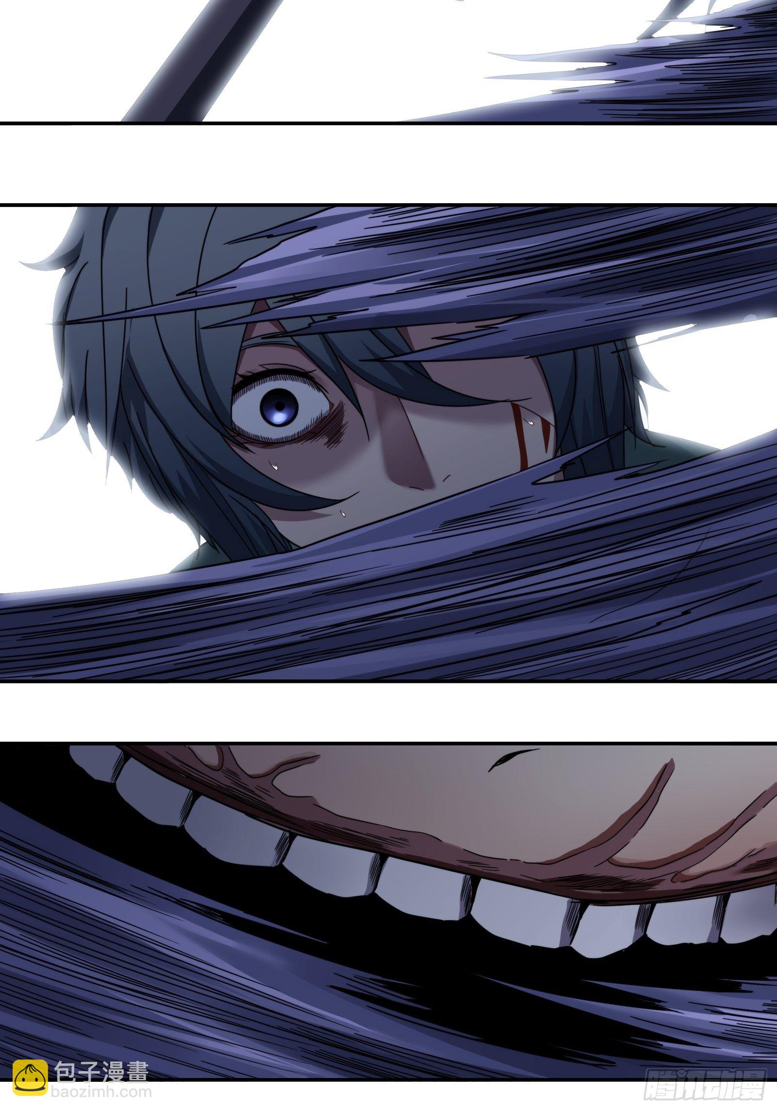 第四十三话：益西-第45话