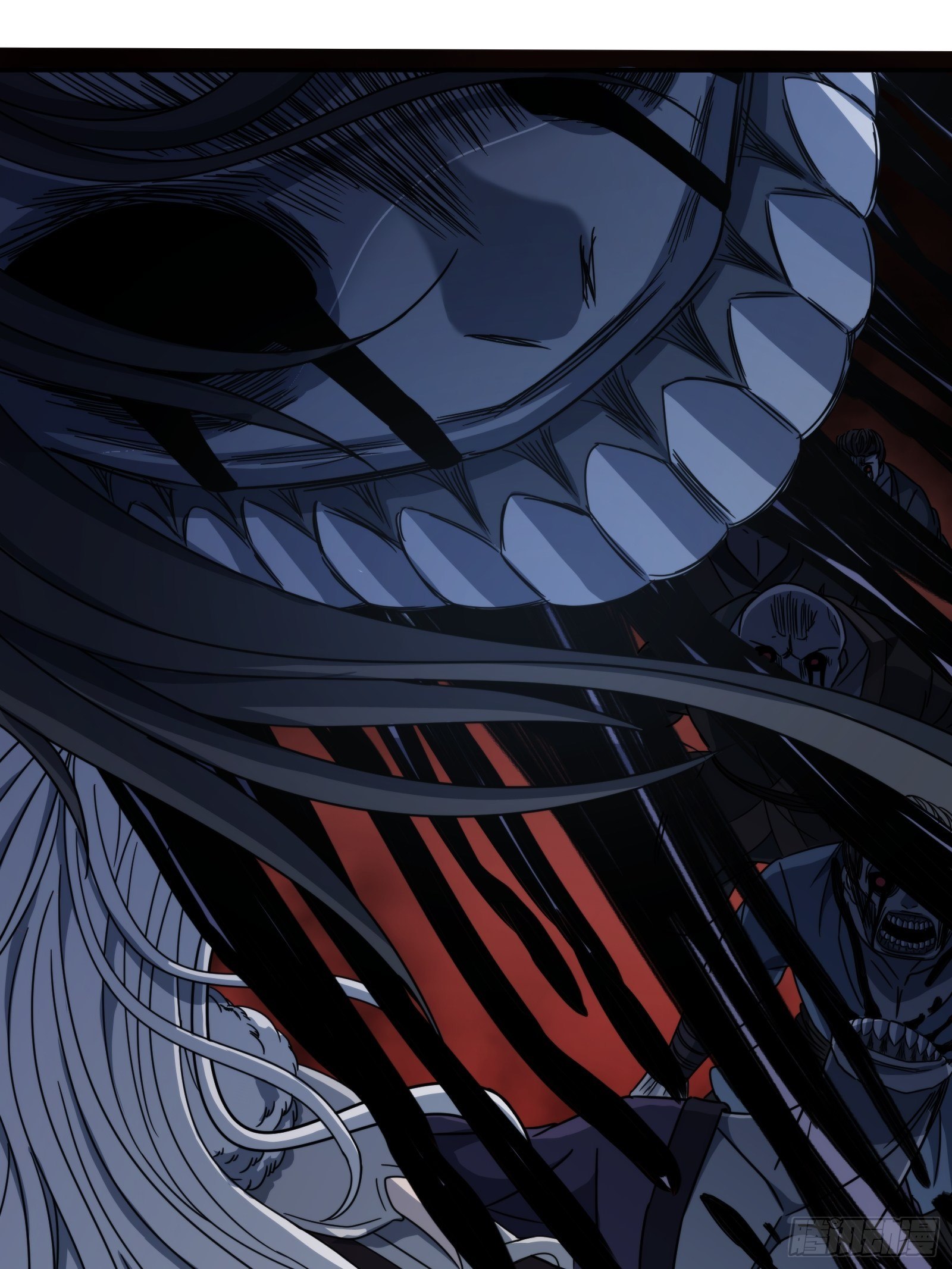 第四十六话：同归于尽(1/2)-第49话