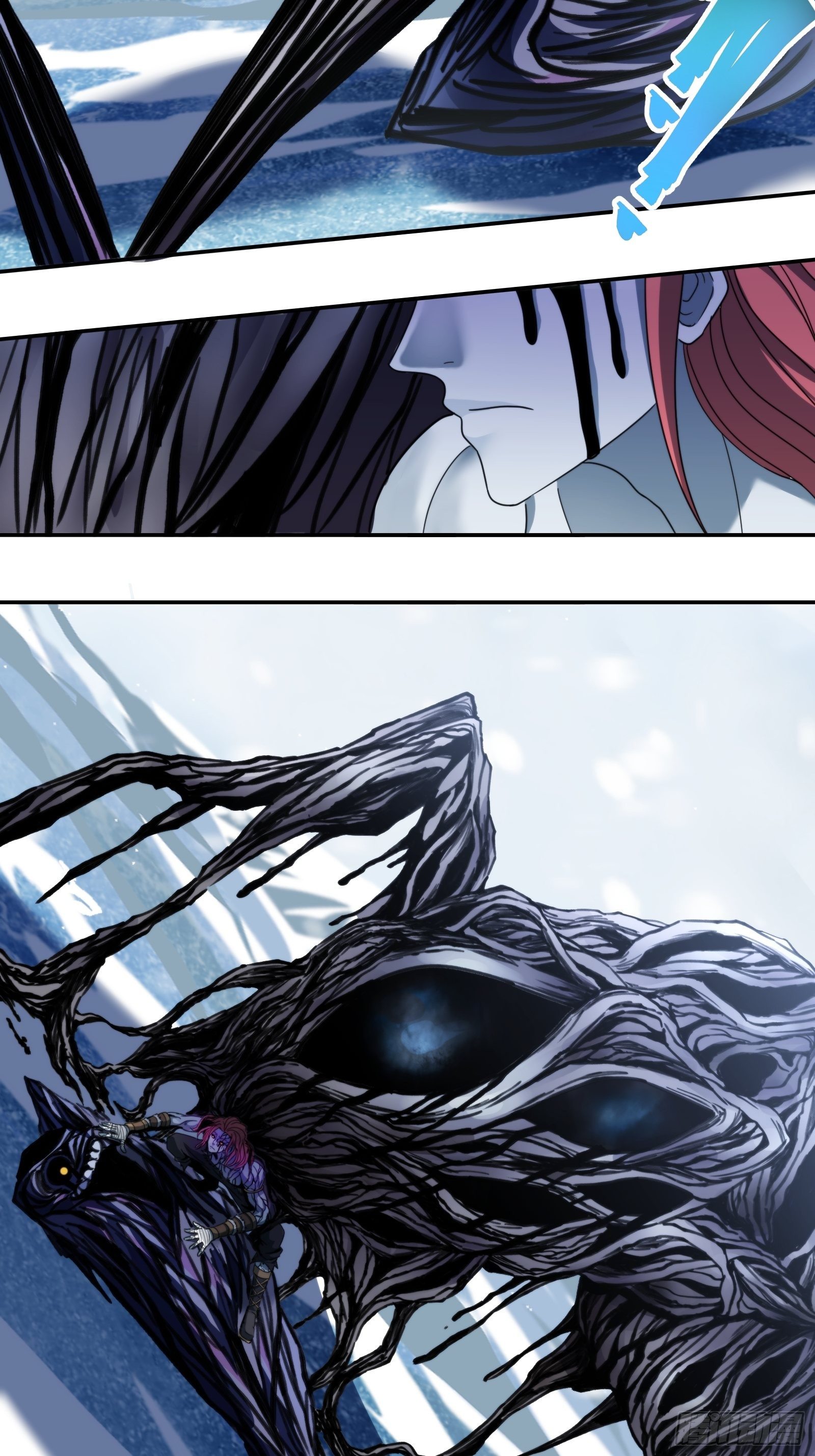 第四十六话：同归于尽(1/2)-第49话