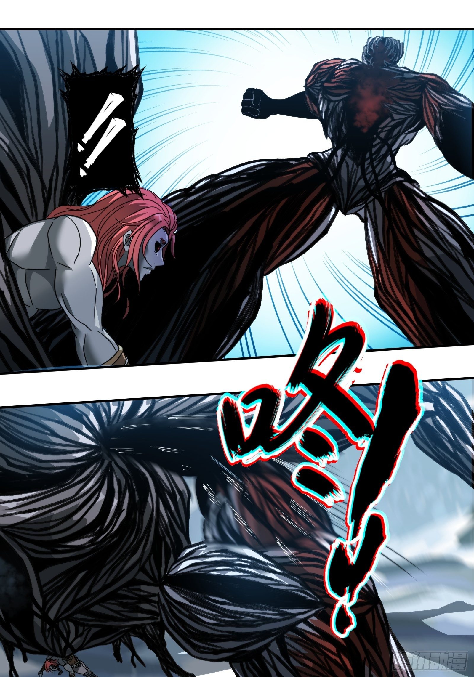 第四十八话：对决-第51话