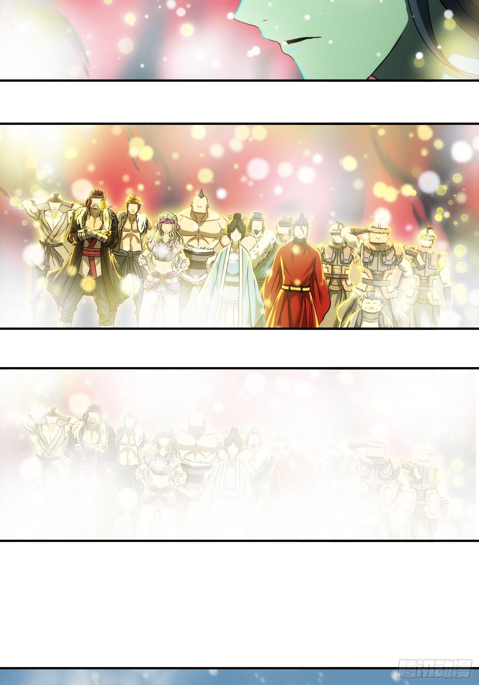 第四十九话：结局(1/2)-第53话