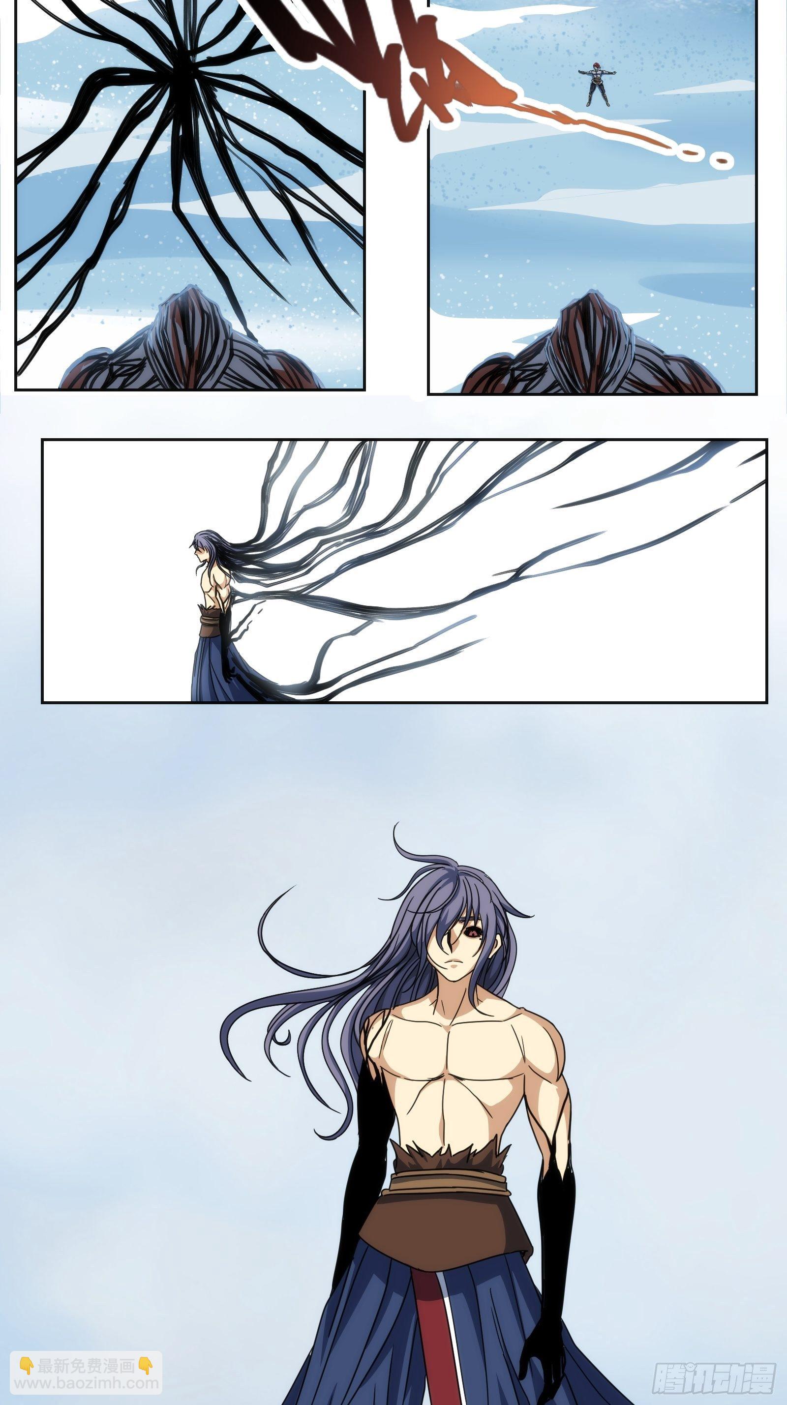 第四十九话：结局(1/2)-第53话