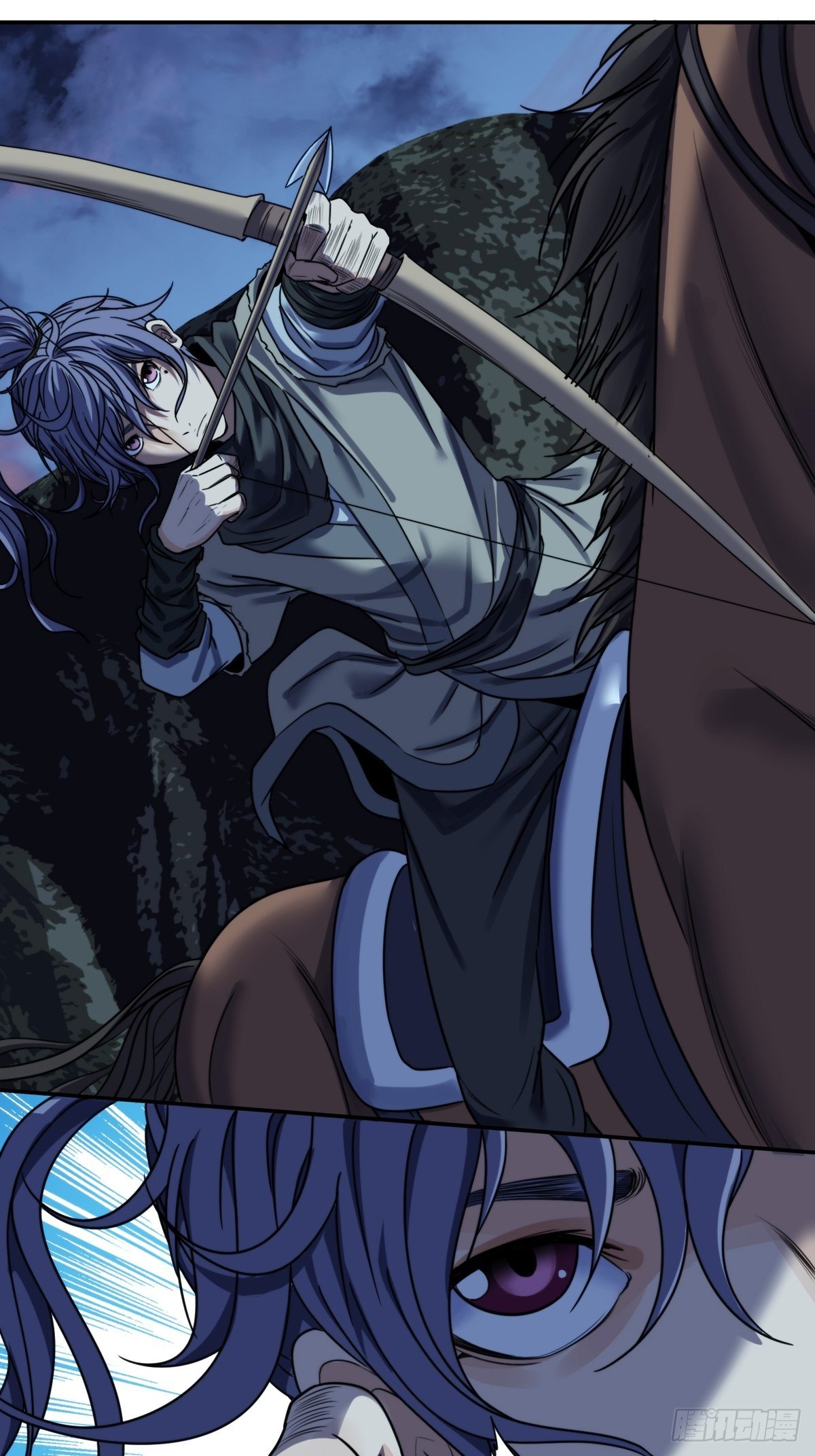 第八话：斩杀-第9话