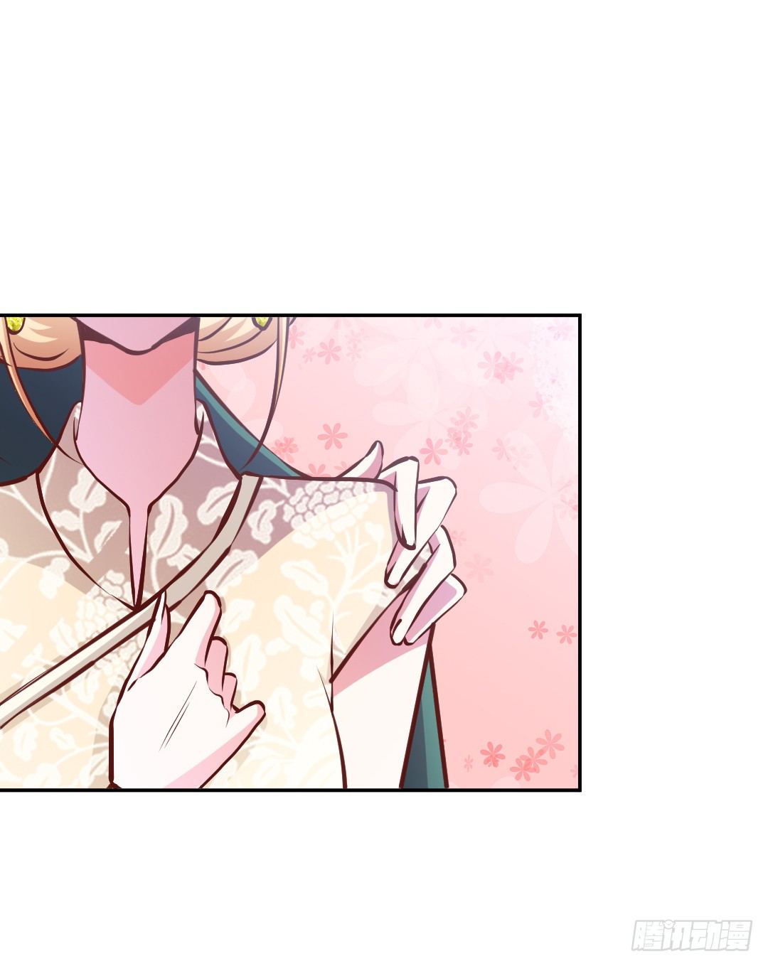 抓到你了！(1/2)-第11话