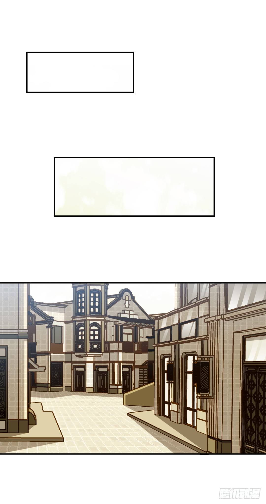 抓到你了！(1/2)-第11话