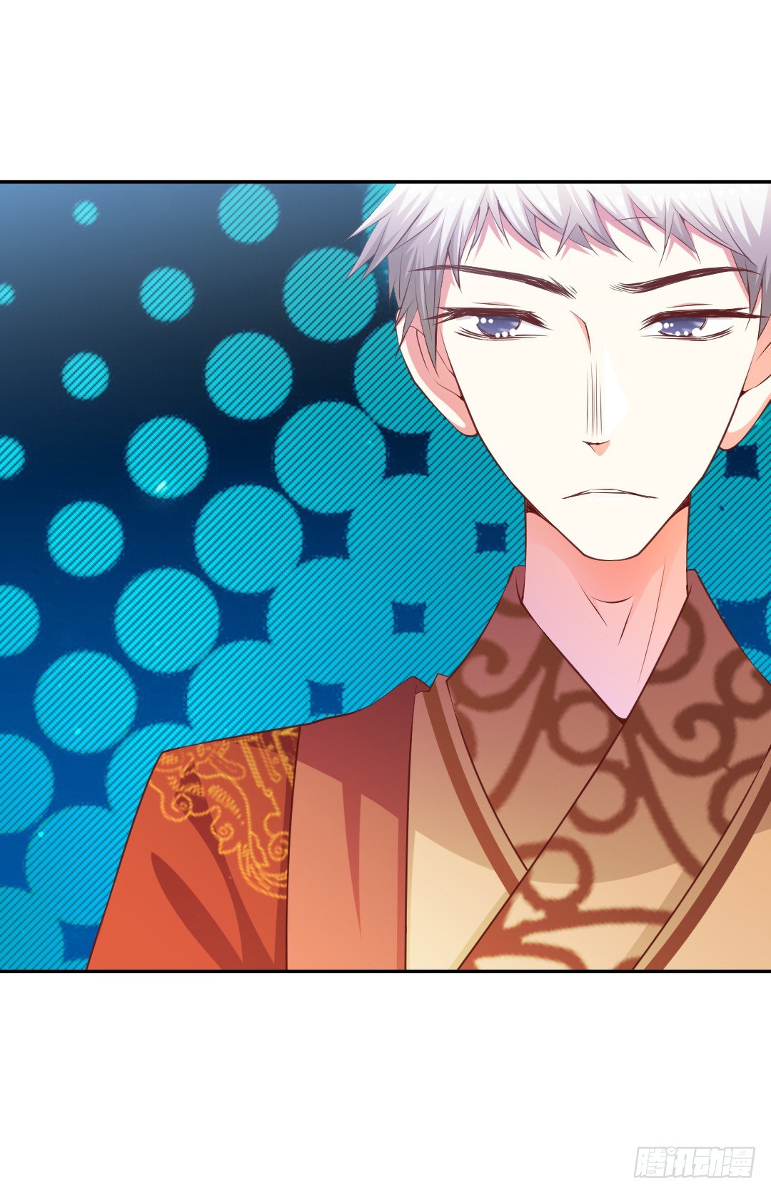 抓到你了！(1/2)-第11话