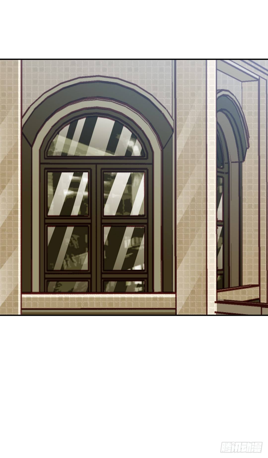 抓到你了！(1/2)-第11话