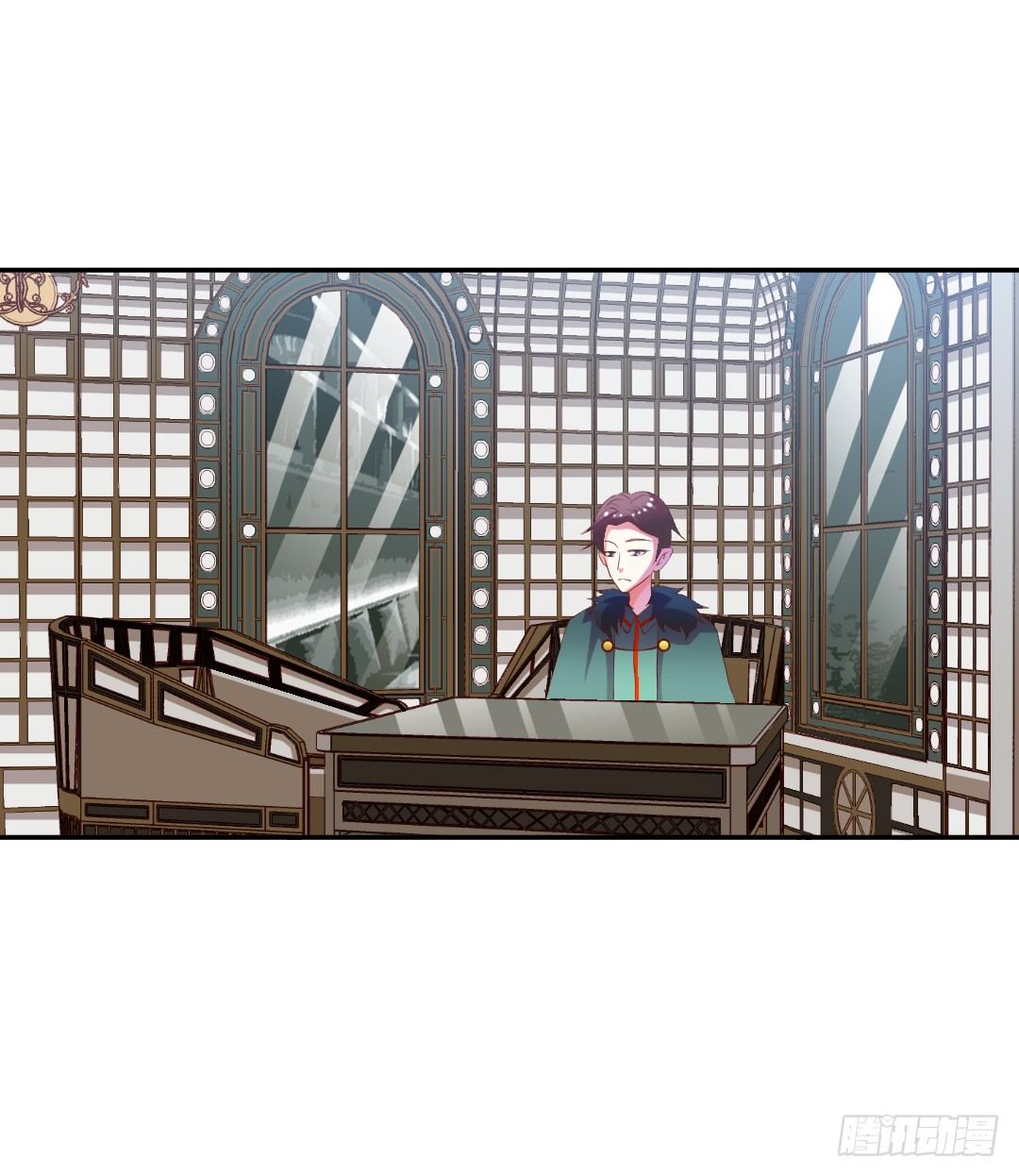 抓到你了！(1/2)-第11话