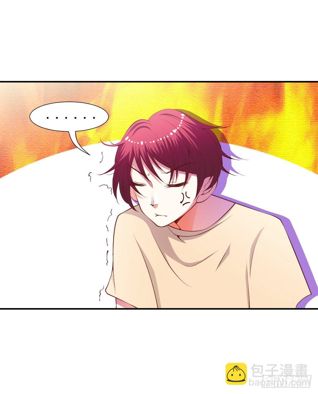 抓到你了！(1/2)-第11话