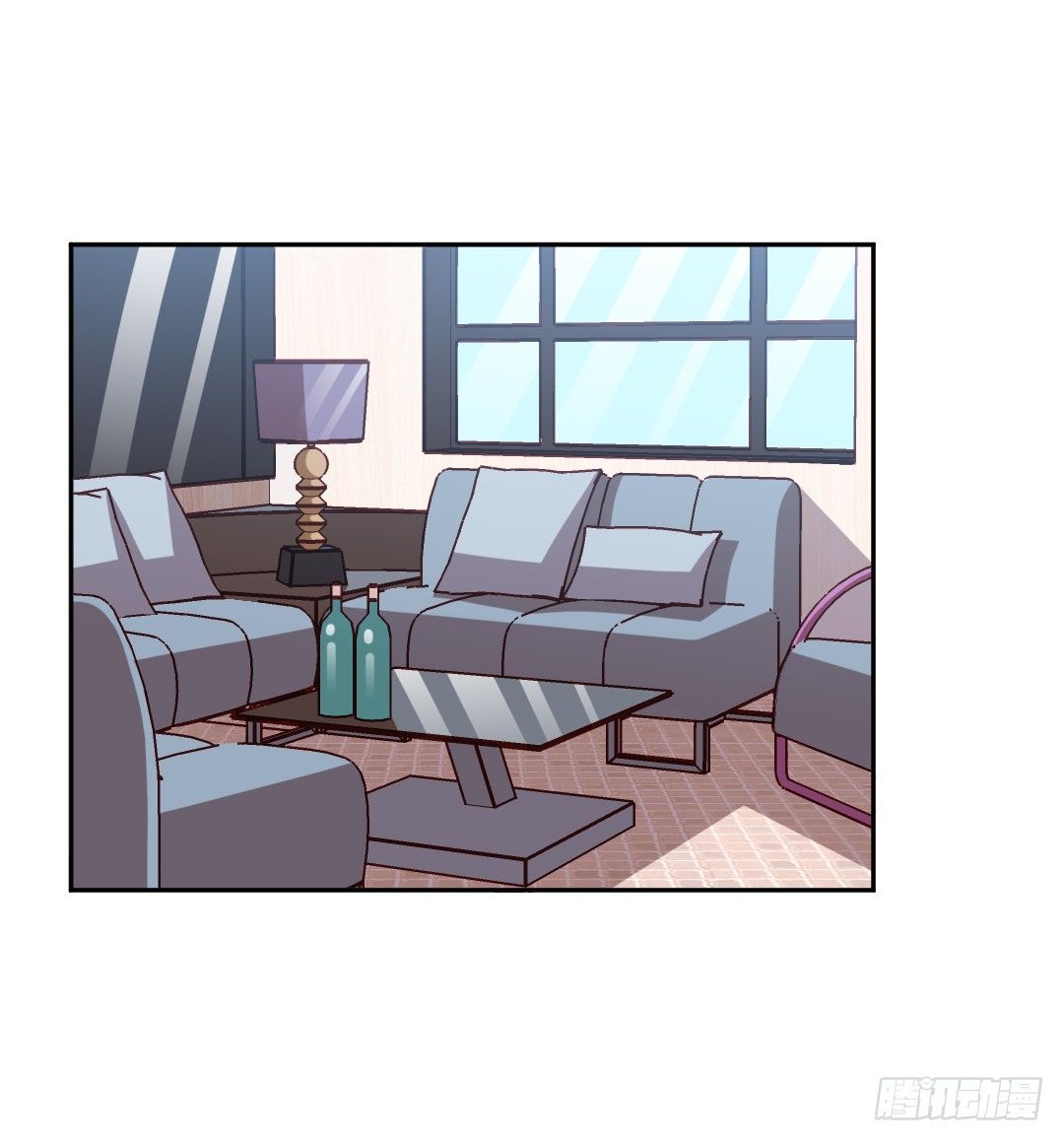 那就再试一次！(1/2)-第13话