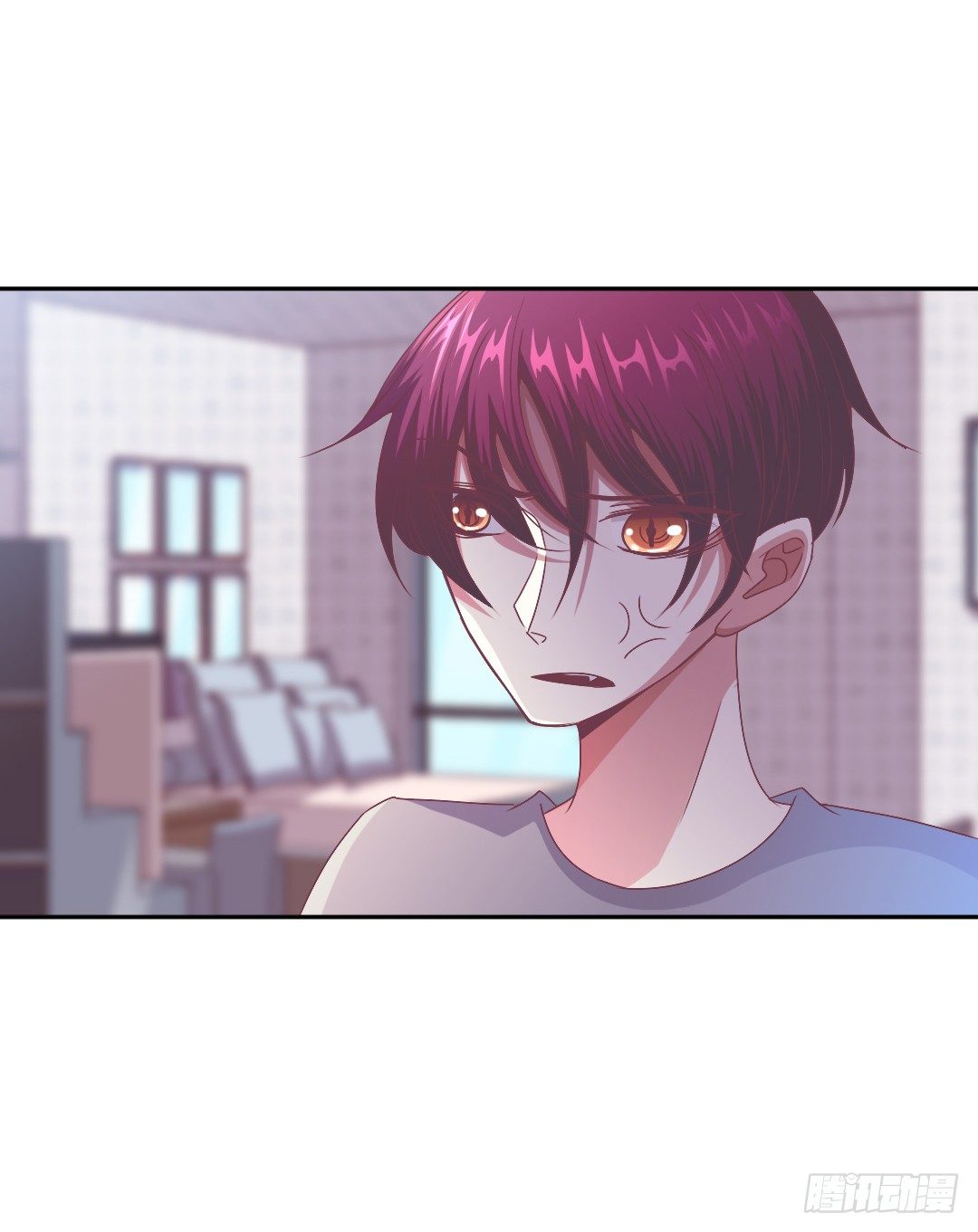 绯闻的阴谋-第15话