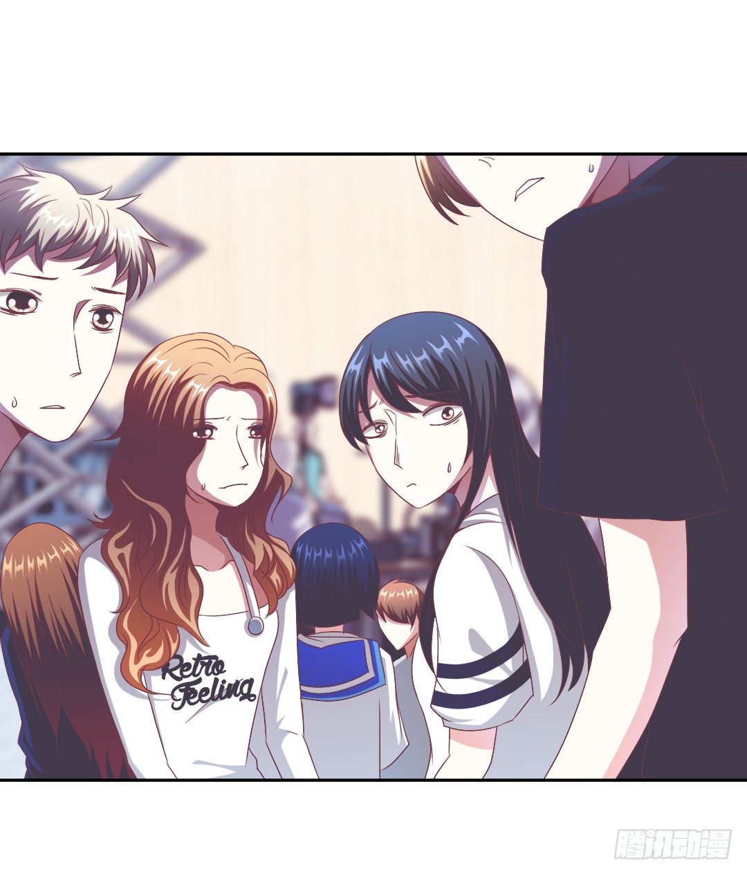 绯闻的阴谋-第15话