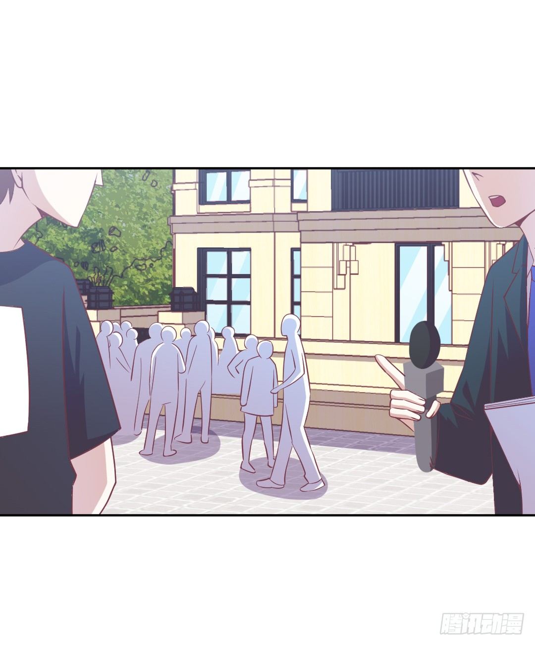 绯闻的阴谋-第15话