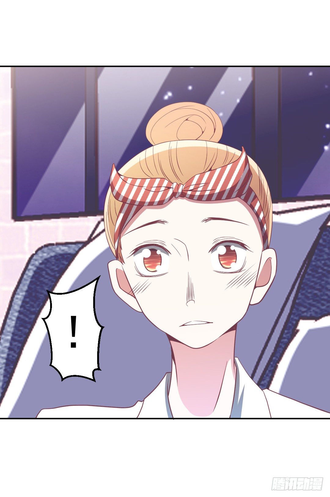 都是我的错-第19话