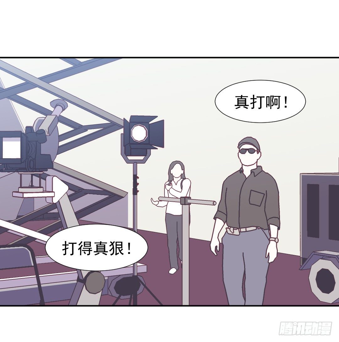 戏中有戏-第23话