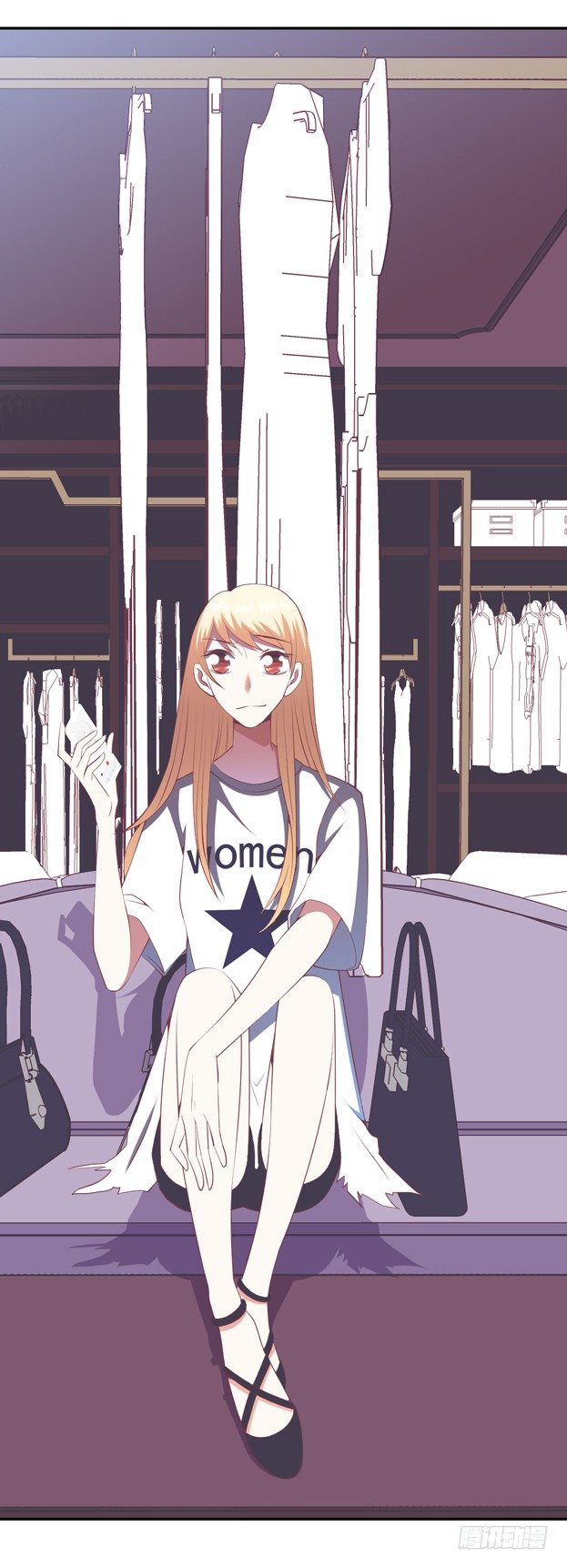 因祸得福-第25话