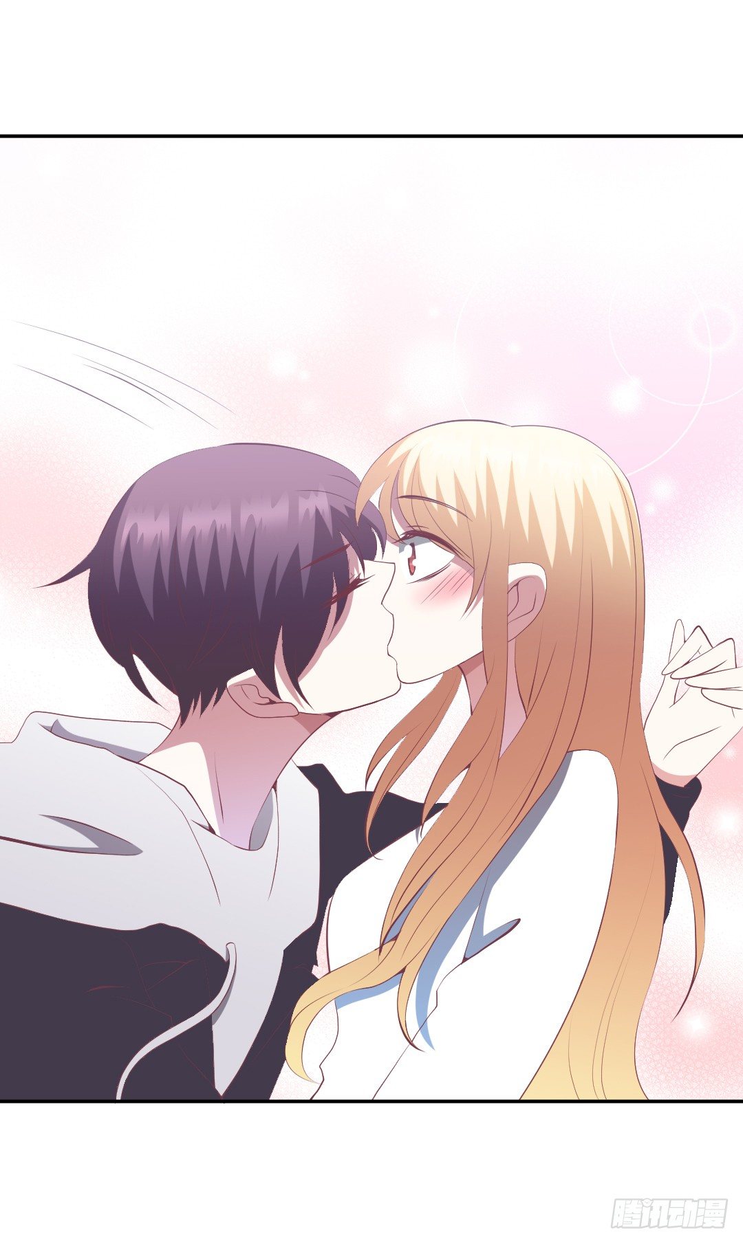 终成眷属？-第27话