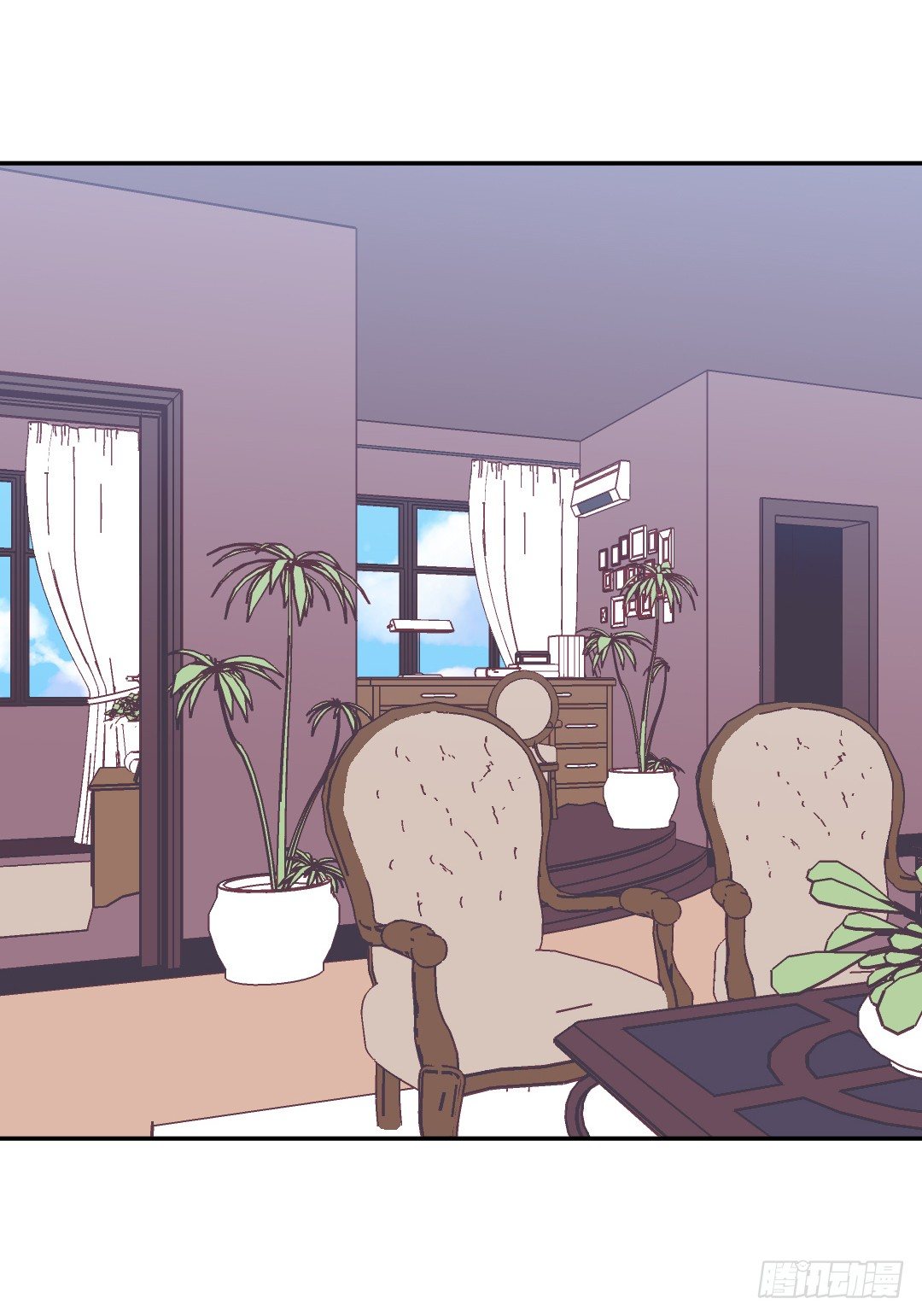 终成眷属？-第27话