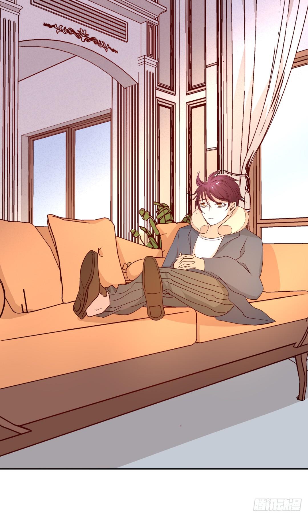 &ldquo;我&rdquo;只是玩玩-第7话