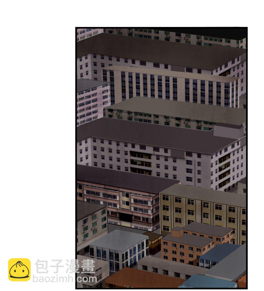 第1话 你是我密谋已久的相遇(1/2)-第1话