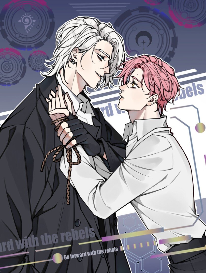 第13话 这就是&ldquo;蚁城&rdquo;的法则！-第13话