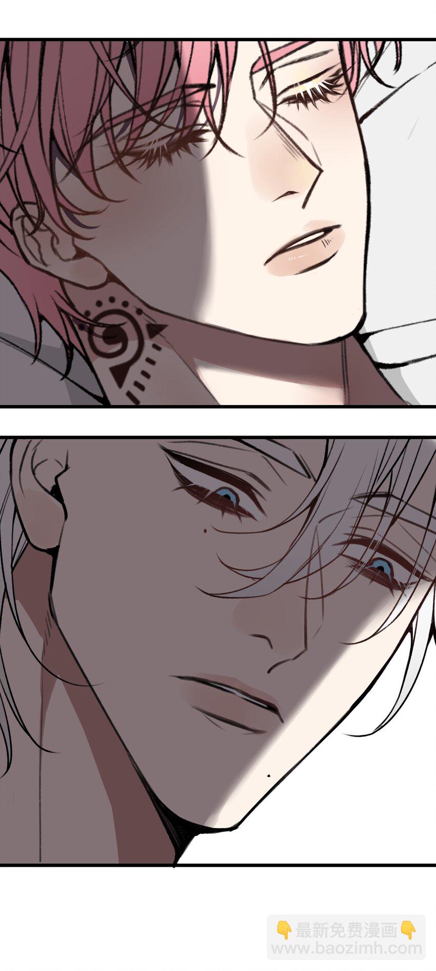 第13话 这就是&ldquo;蚁城&rdquo;的法则！-第13话