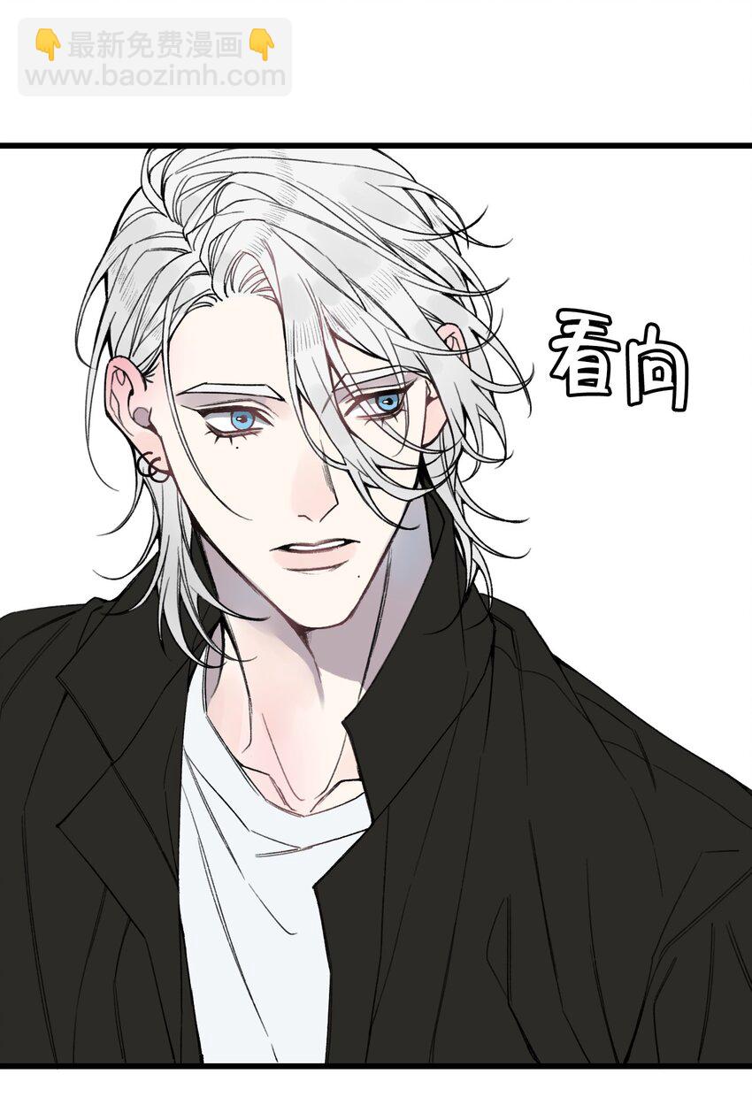 第19话 难道又要逃跑？-第19话