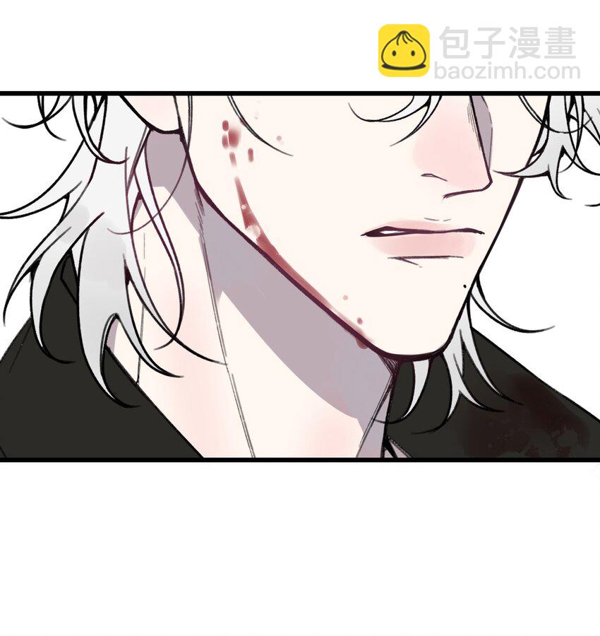 第20话 是救星还是恶魔？-第21话