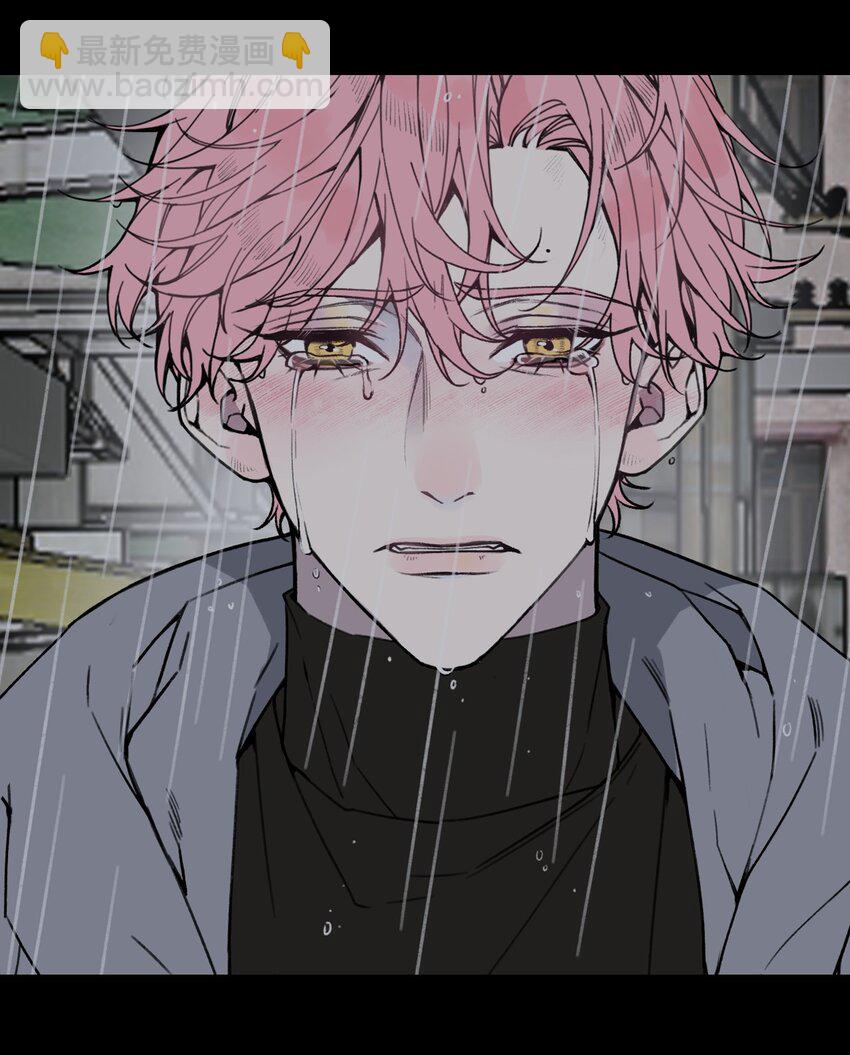 第22话 他是我讨厌的人！-第23话