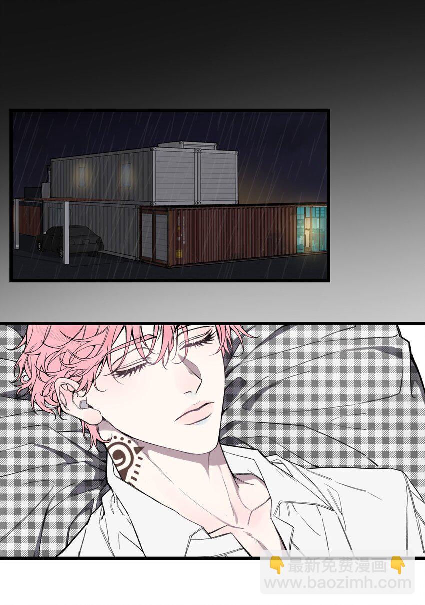 第22话 他是我讨厌的人！-第23话