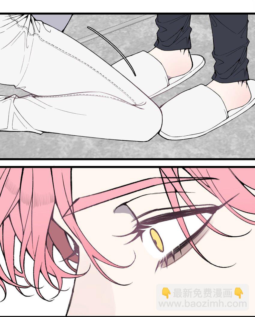 第26话 我们还能再见吗？-第27话