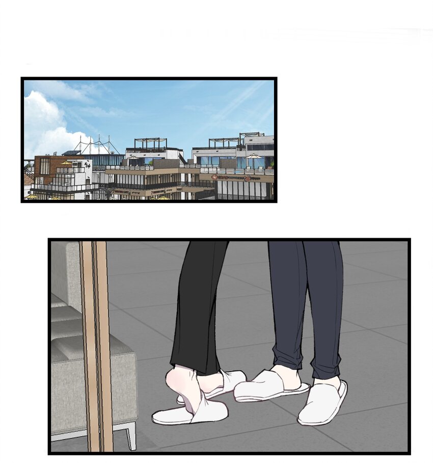 番外 像这样，跳舞吧！-第31话