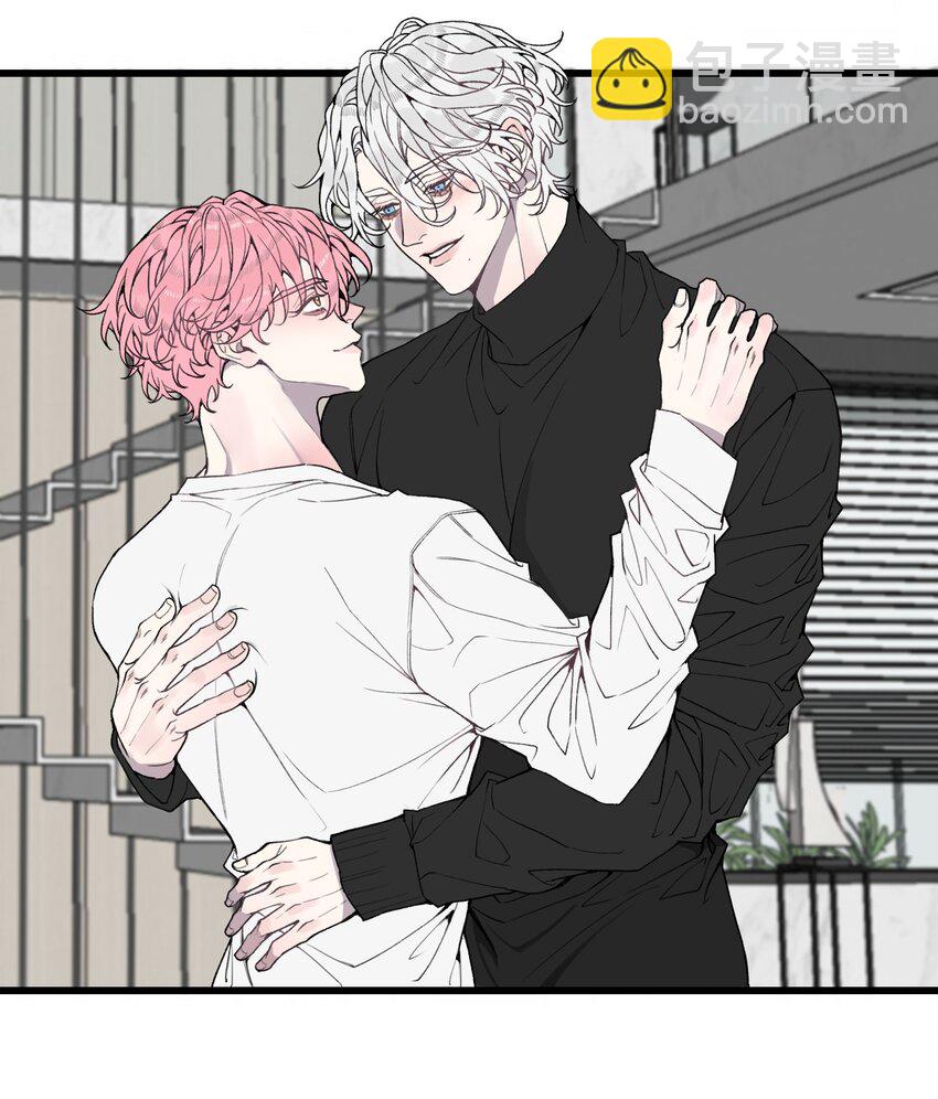 番外 像这样，跳舞吧！-第31话