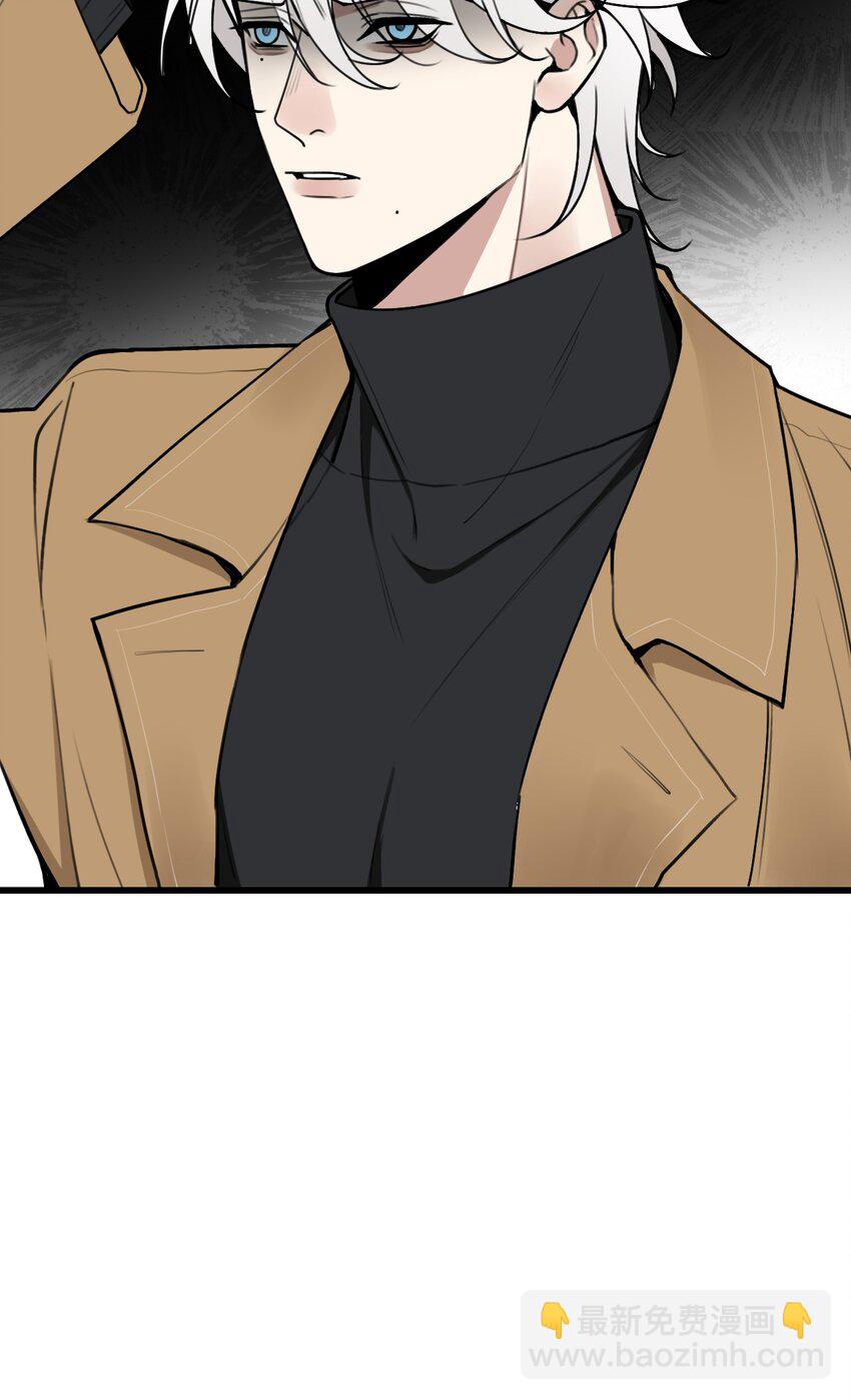 第7话 逃跑的最佳时机！-第7话